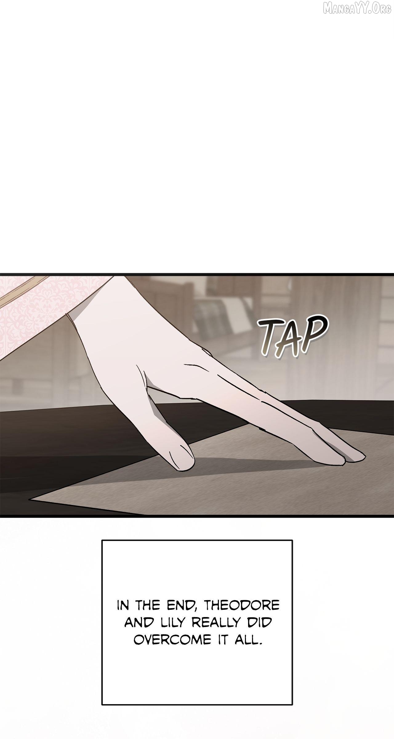 My Husband Who Hates Me Has Lost His Memories Chapter 99 - page 16
