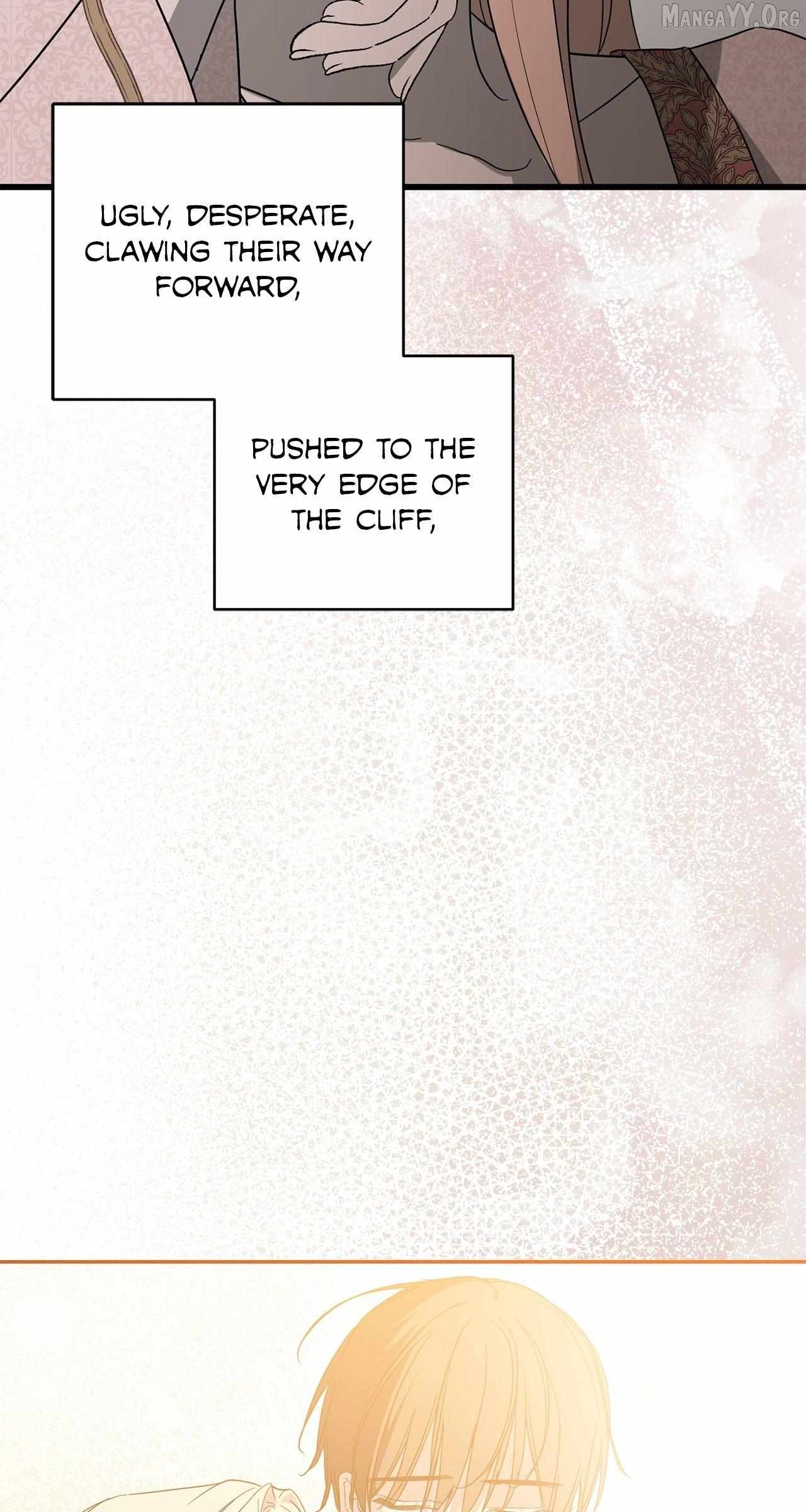 My Husband Who Hates Me Has Lost His Memories Chapter 99 - page 18