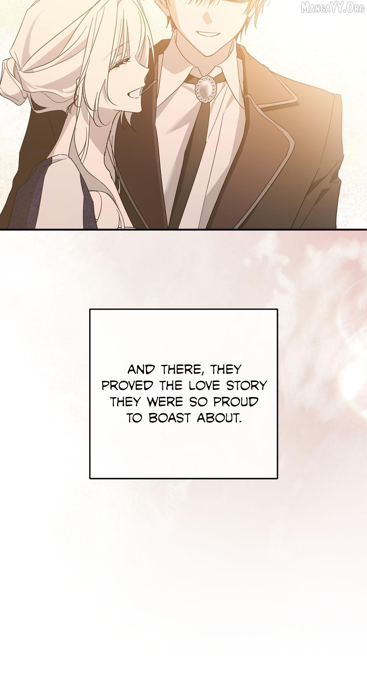 My Husband Who Hates Me Has Lost His Memories Chapter 99 - page 19