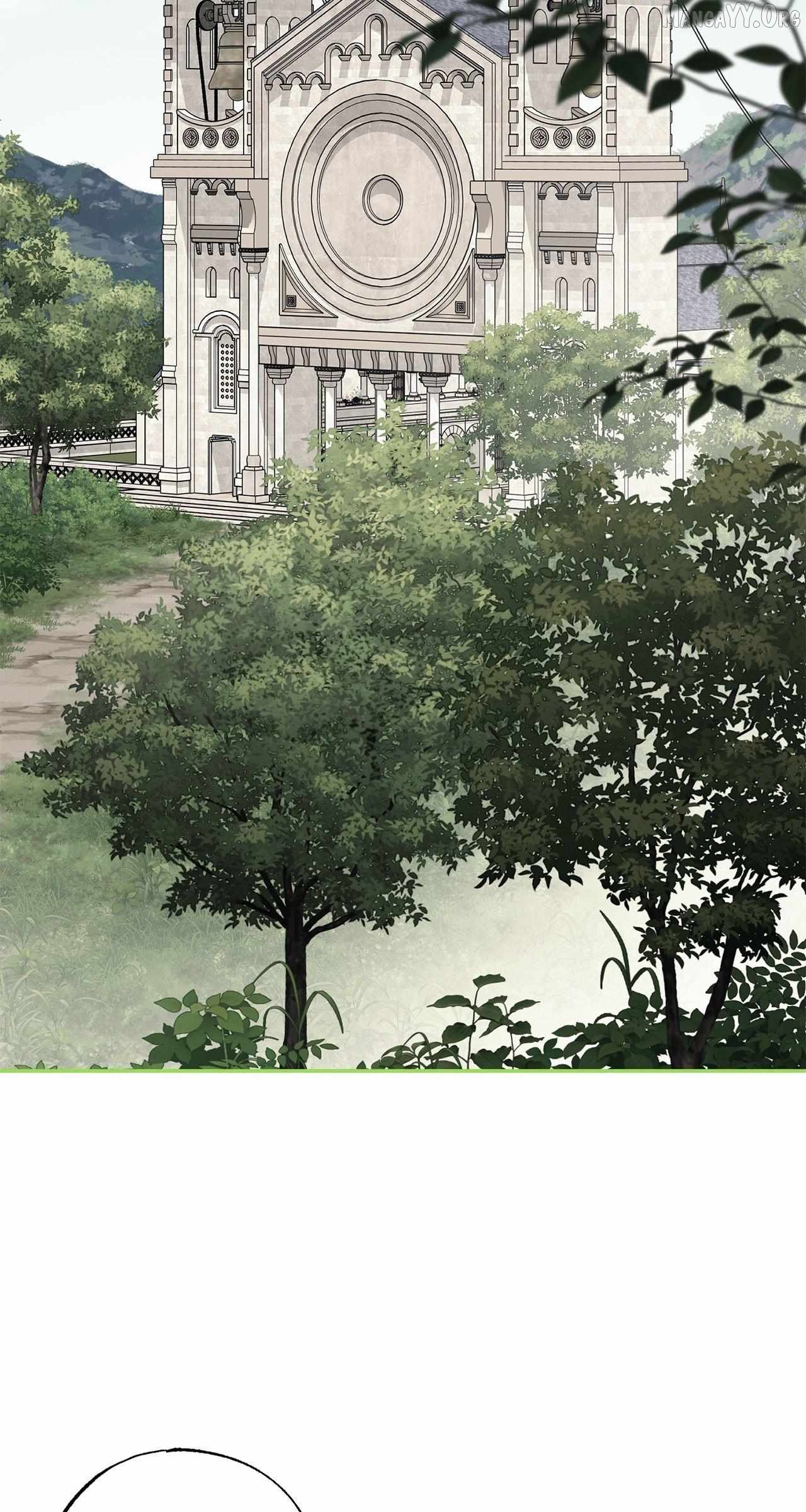 My Husband Who Hates Me Has Lost His Memories Chapter 99 - page 2