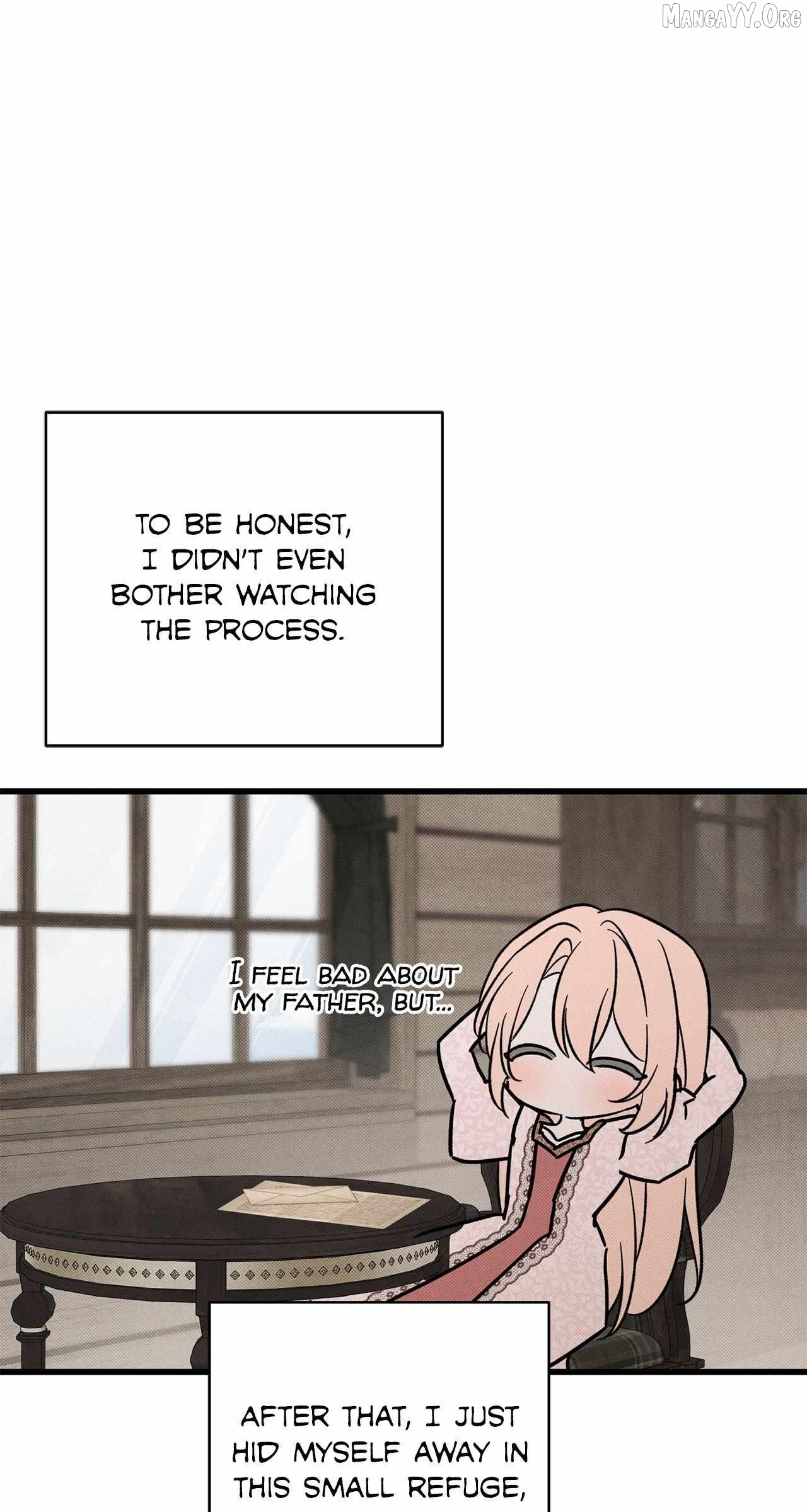 My Husband Who Hates Me Has Lost His Memories Chapter 99 - page 20