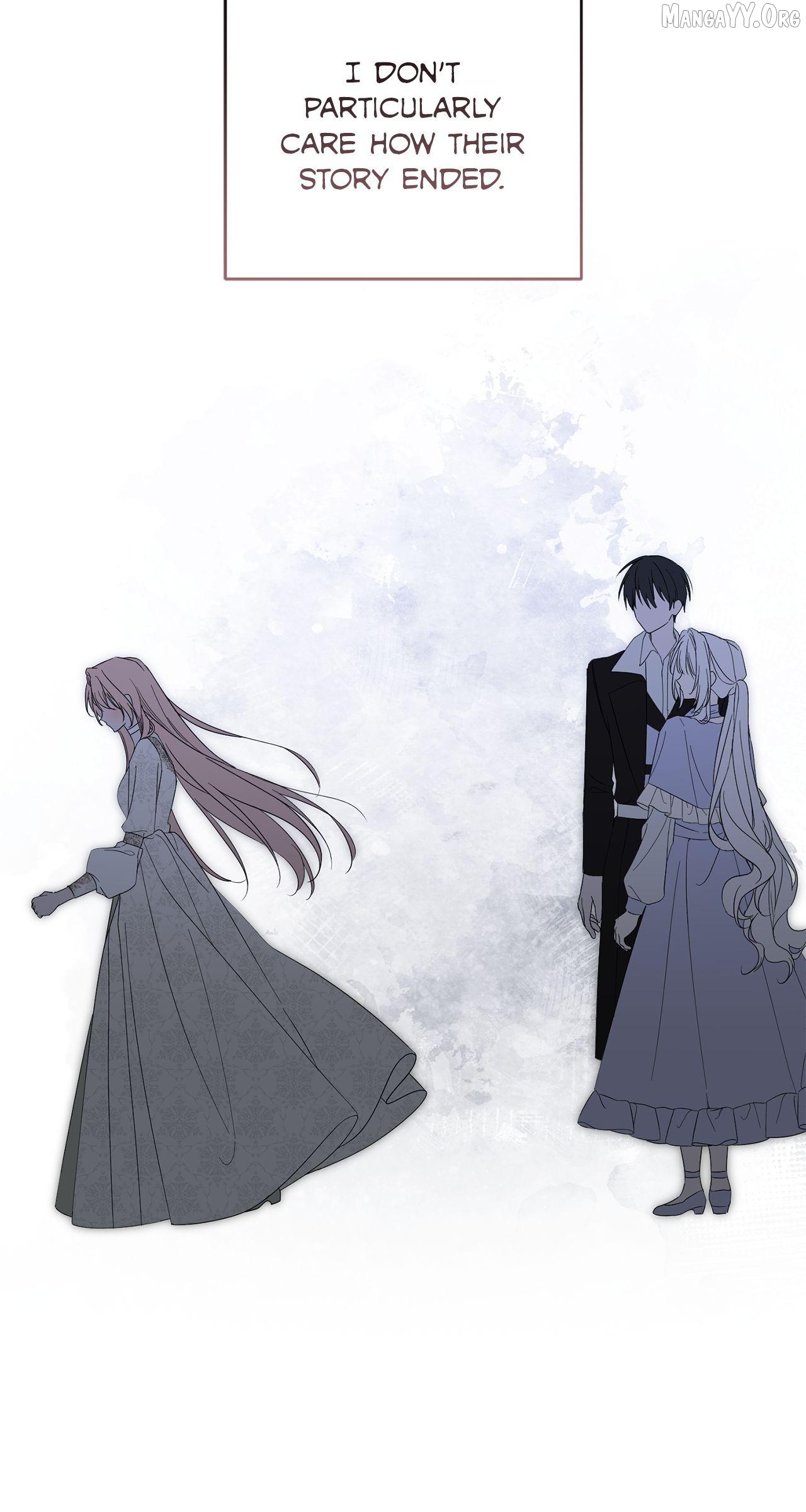 My Husband Who Hates Me Has Lost His Memories Chapter 99 - page 22