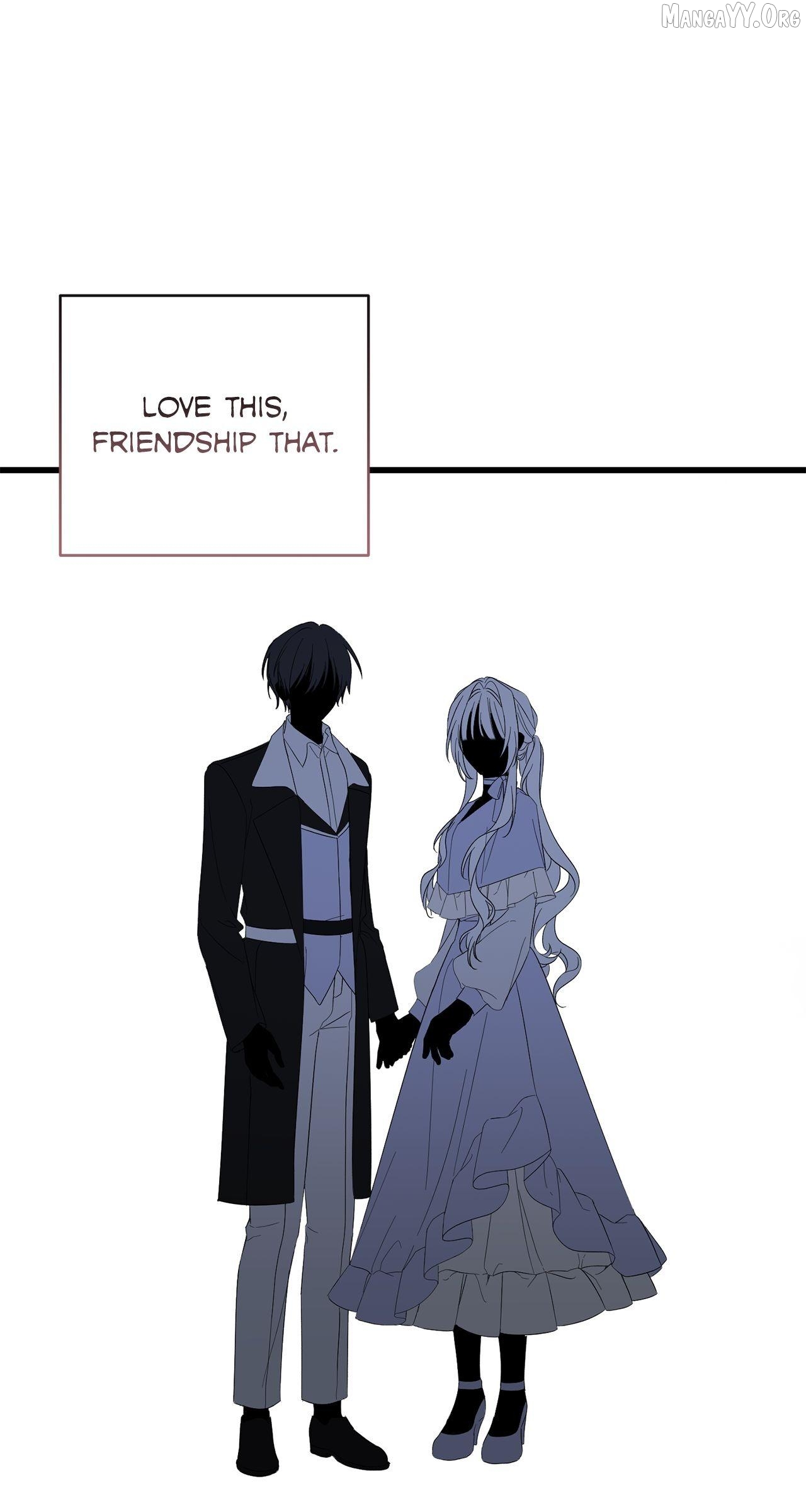My Husband Who Hates Me Has Lost His Memories Chapter 99 - page 23