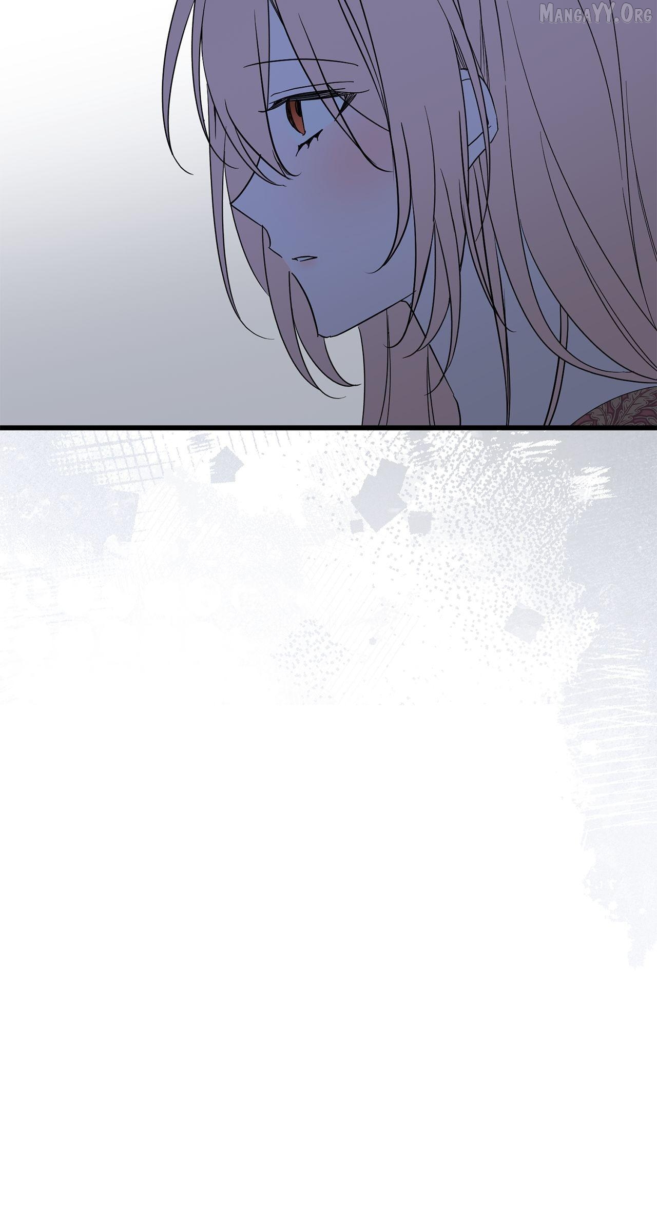 My Husband Who Hates Me Has Lost His Memories Chapter 99 - page 25
