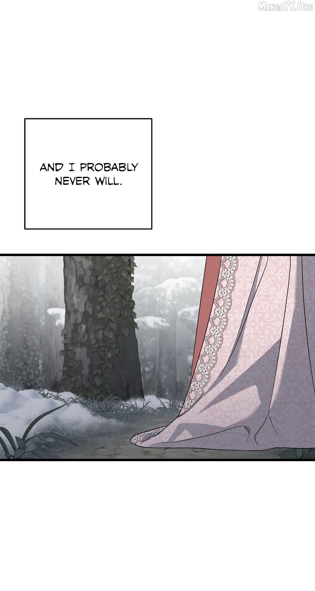 My Husband Who Hates Me Has Lost His Memories Chapter 99 - page 26