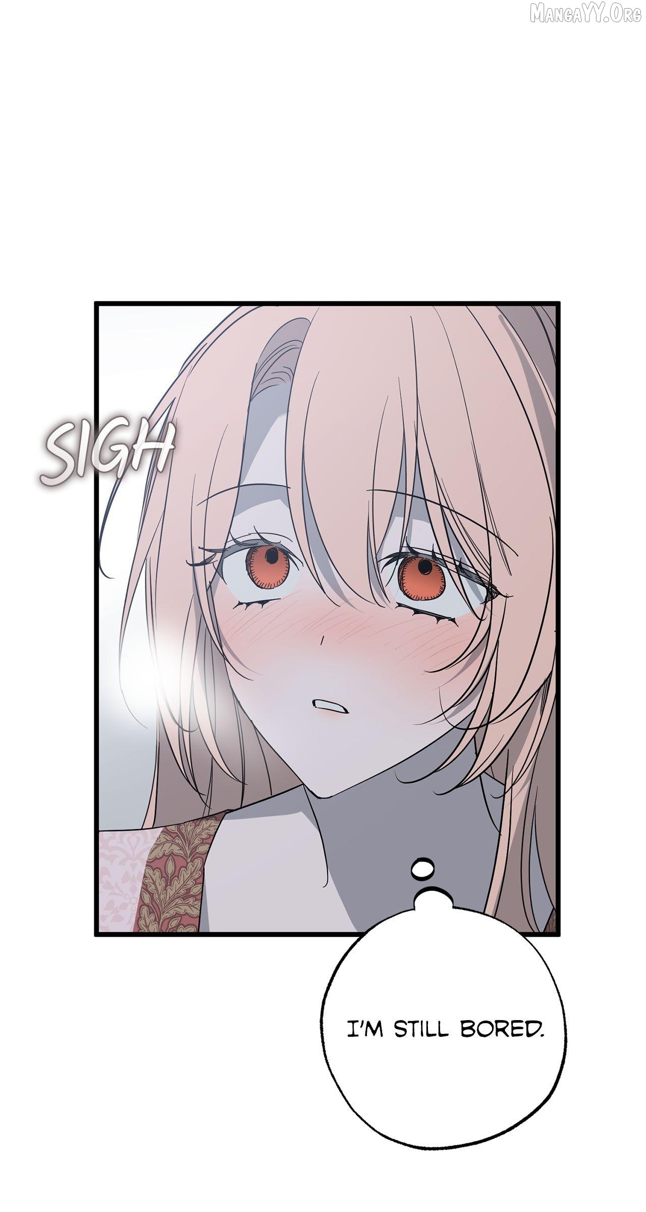 My Husband Who Hates Me Has Lost His Memories Chapter 99 - page 27