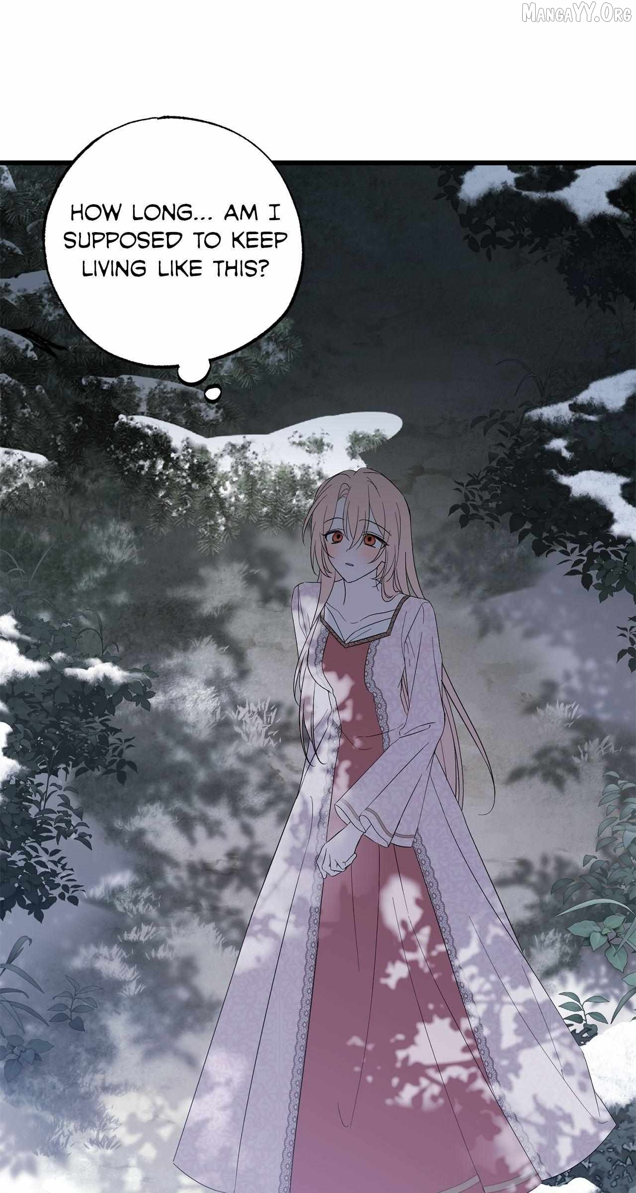 My Husband Who Hates Me Has Lost His Memories Chapter 99 - page 29