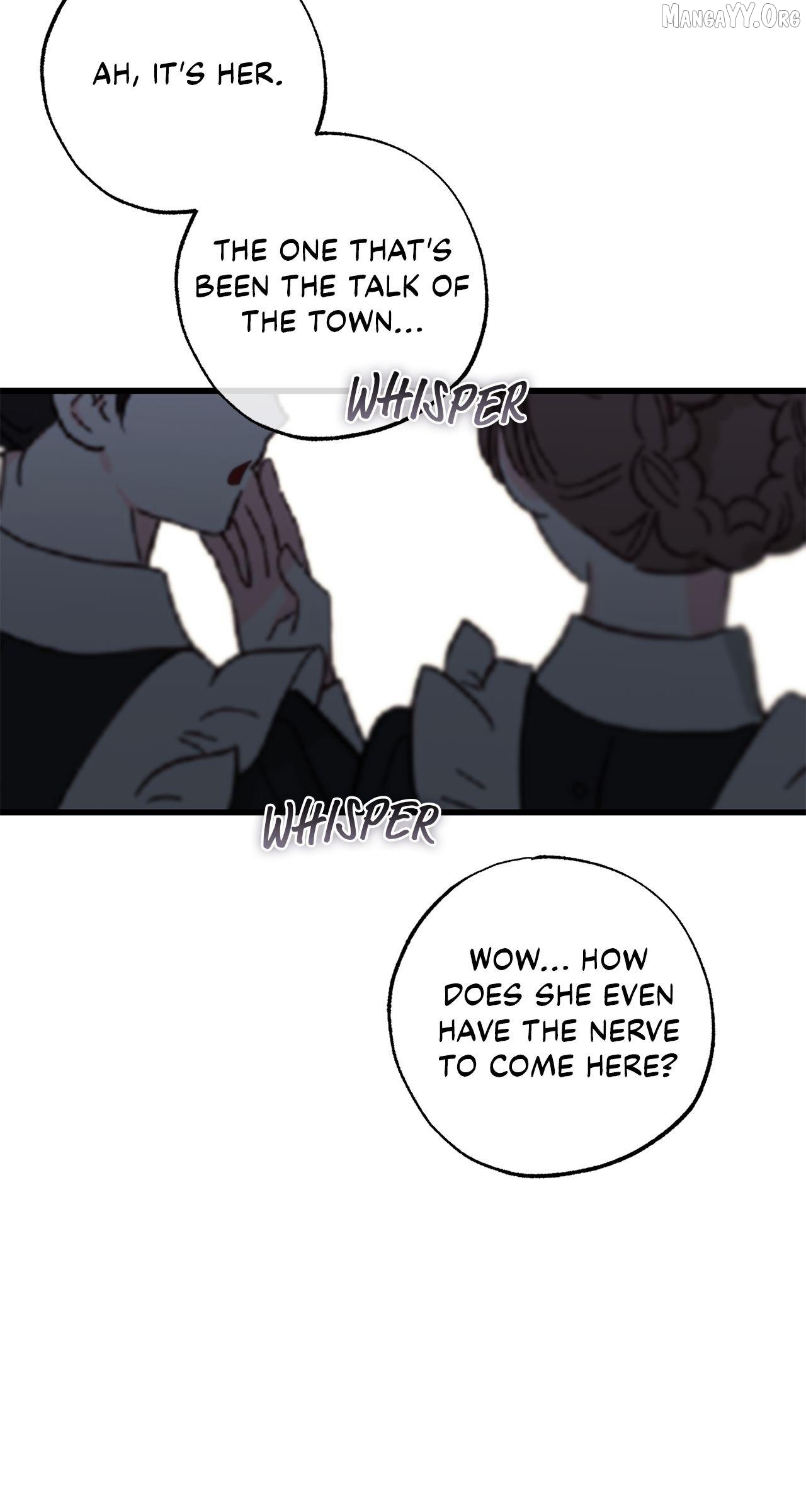 My Husband Who Hates Me Has Lost His Memories Chapter 99 - page 3
