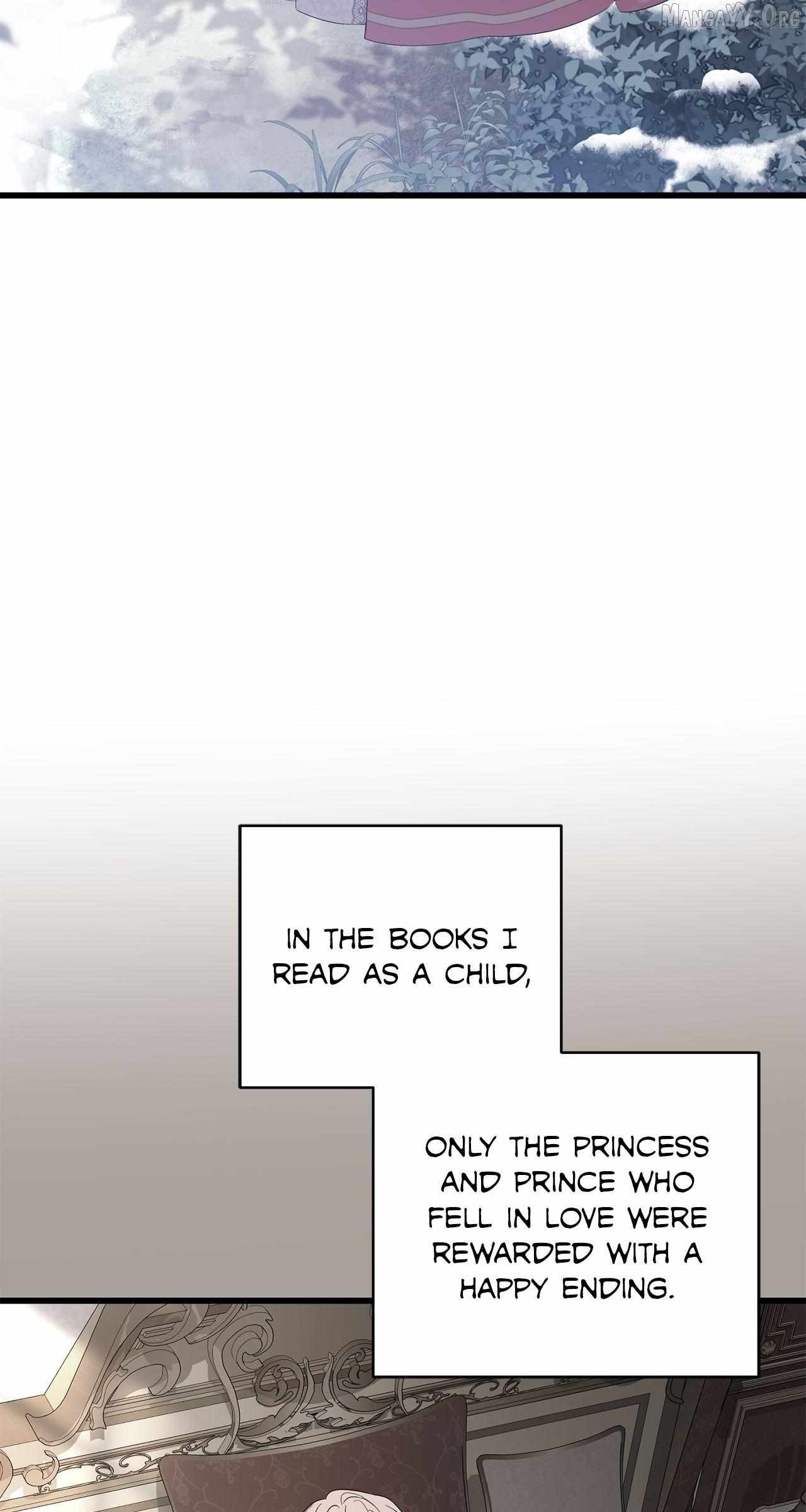 My Husband Who Hates Me Has Lost His Memories Chapter 99 - page 30