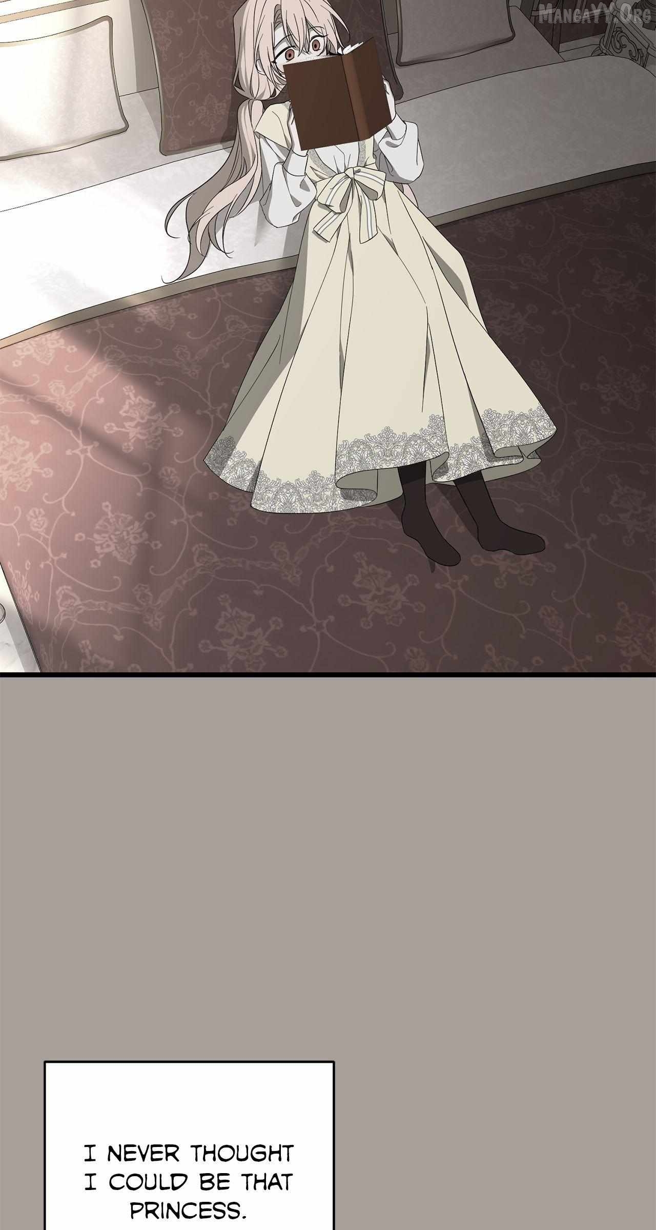 My Husband Who Hates Me Has Lost His Memories Chapter 99 - page 31
