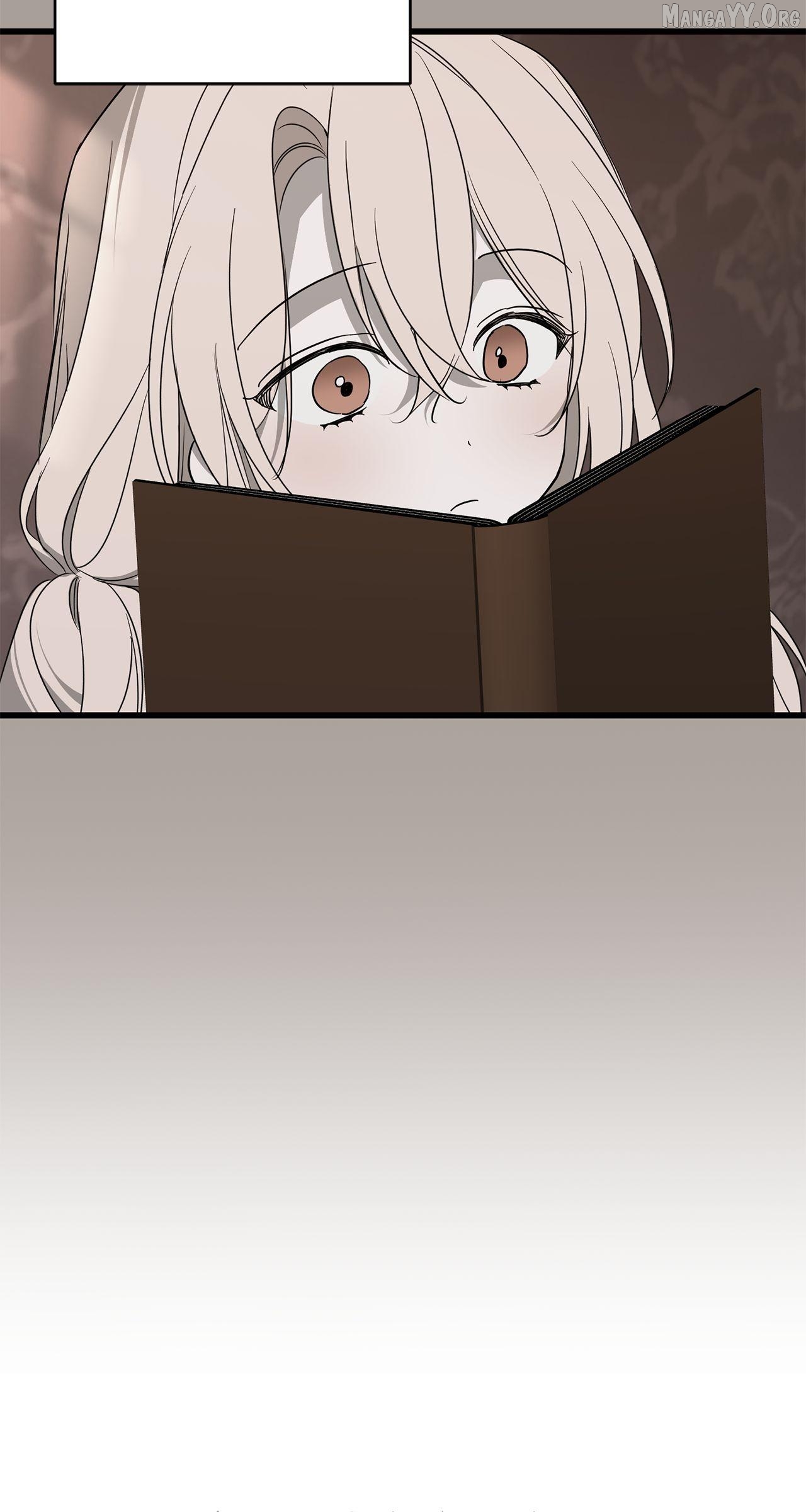 My Husband Who Hates Me Has Lost His Memories Chapter 99 - page 32
