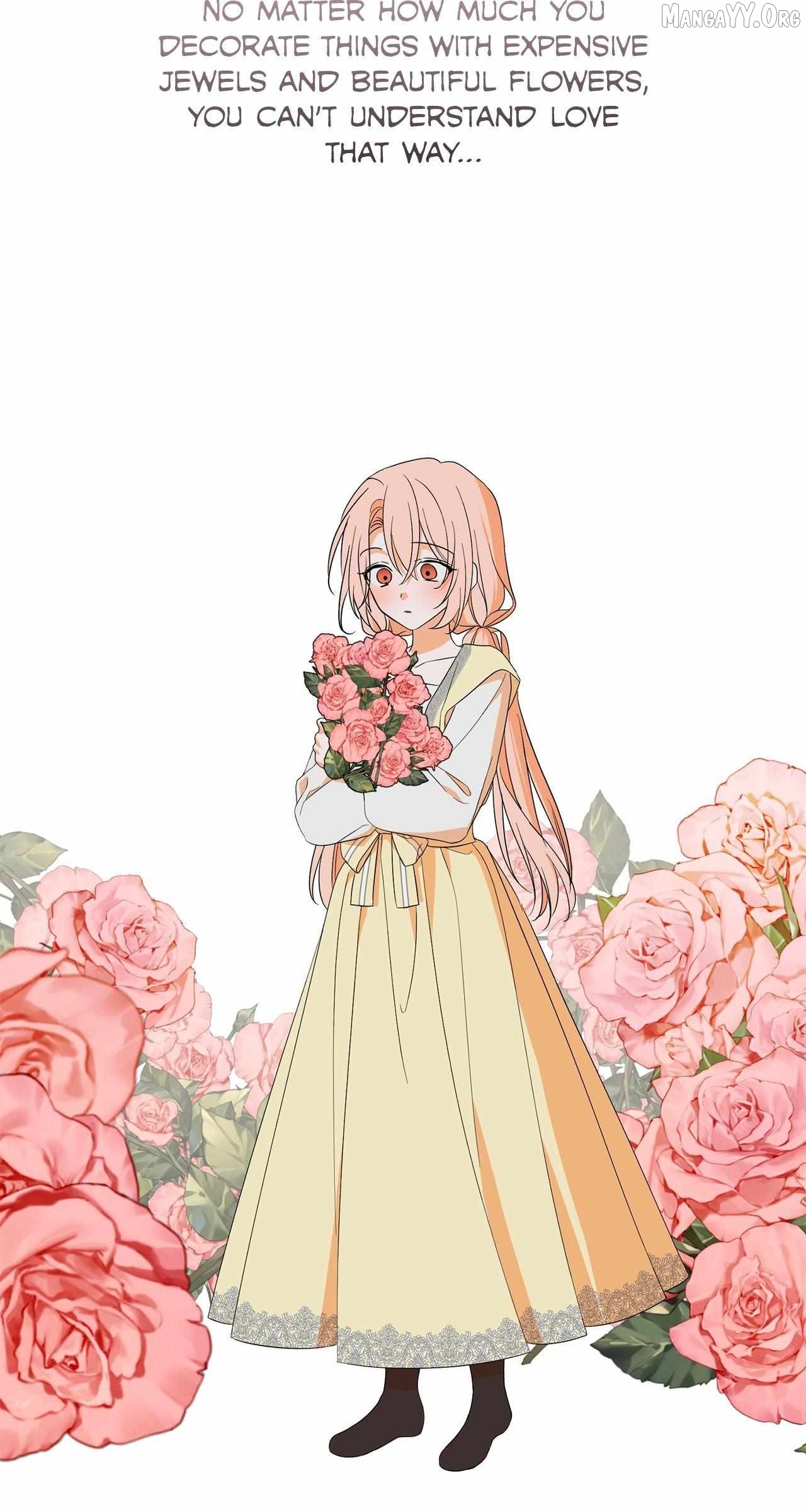 My Husband Who Hates Me Has Lost His Memories Chapter 99 - page 33