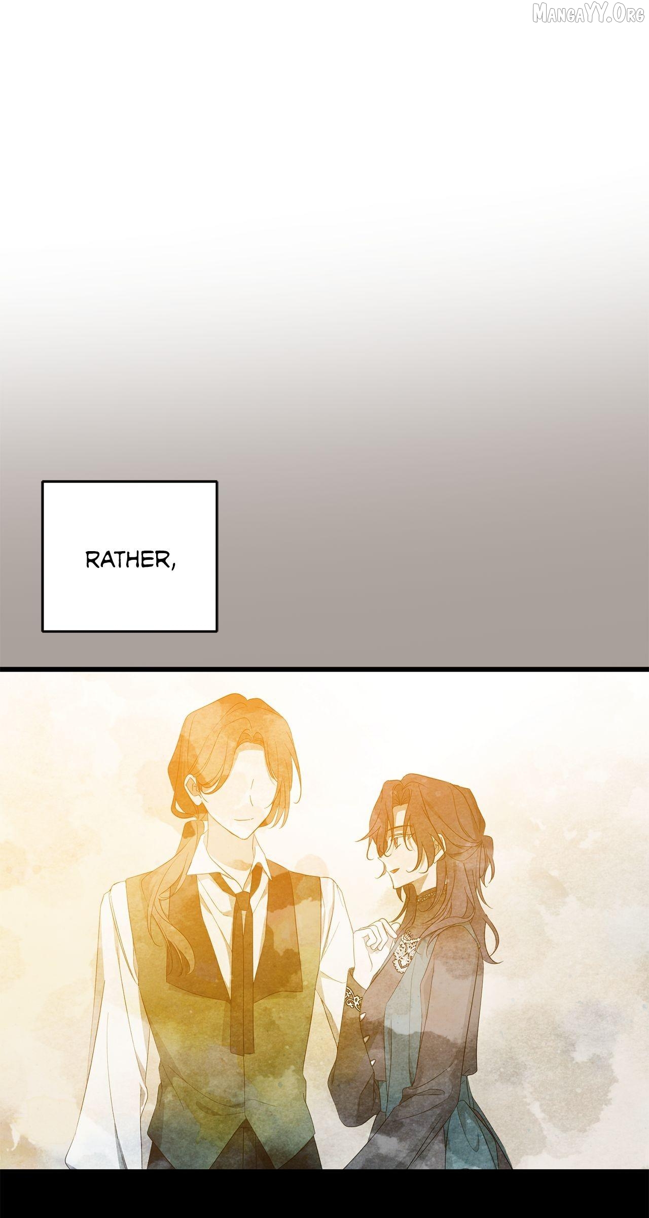 My Husband Who Hates Me Has Lost His Memories Chapter 99 - page 34