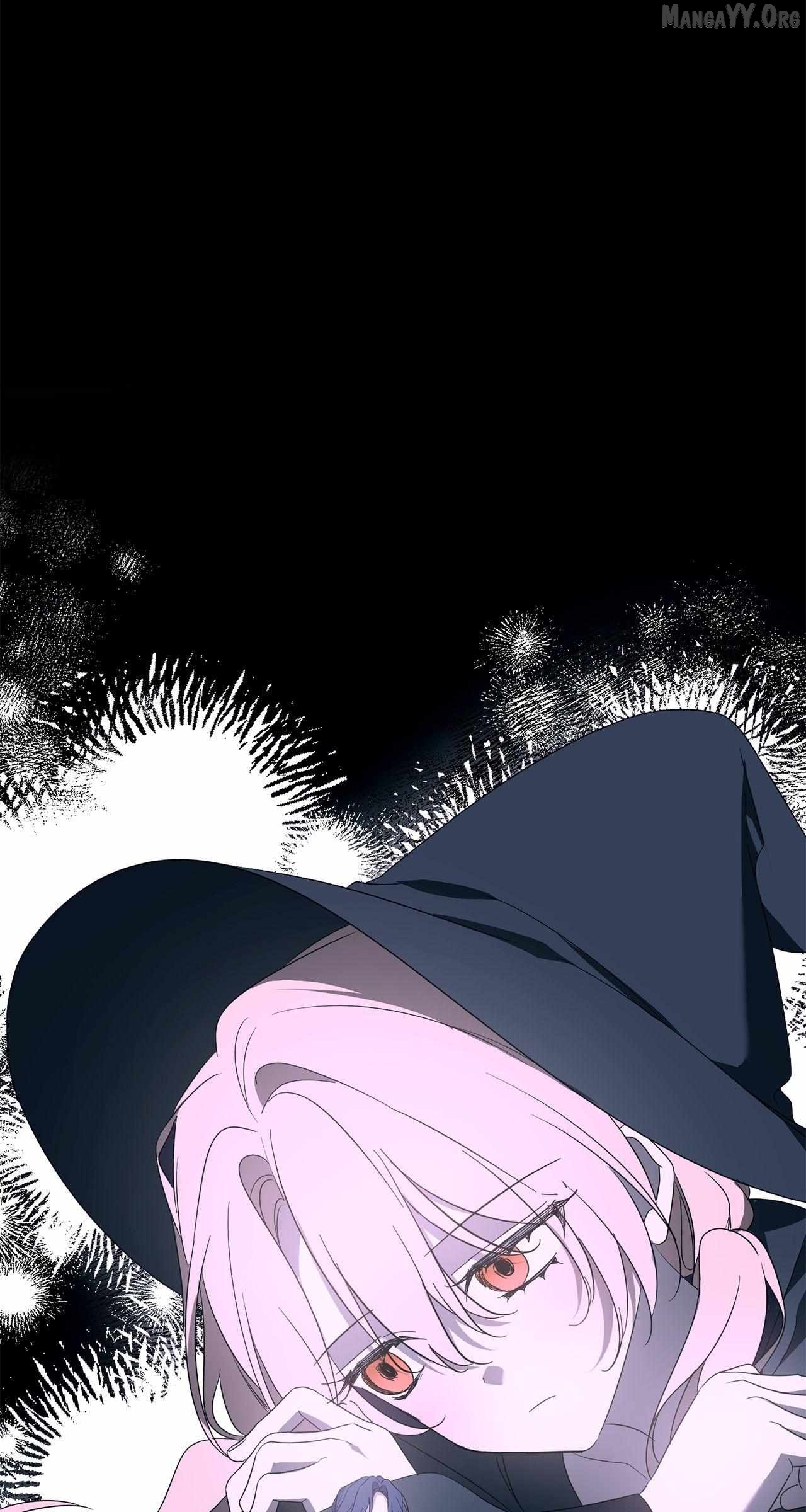 My Husband Who Hates Me Has Lost His Memories Chapter 99 - page 35