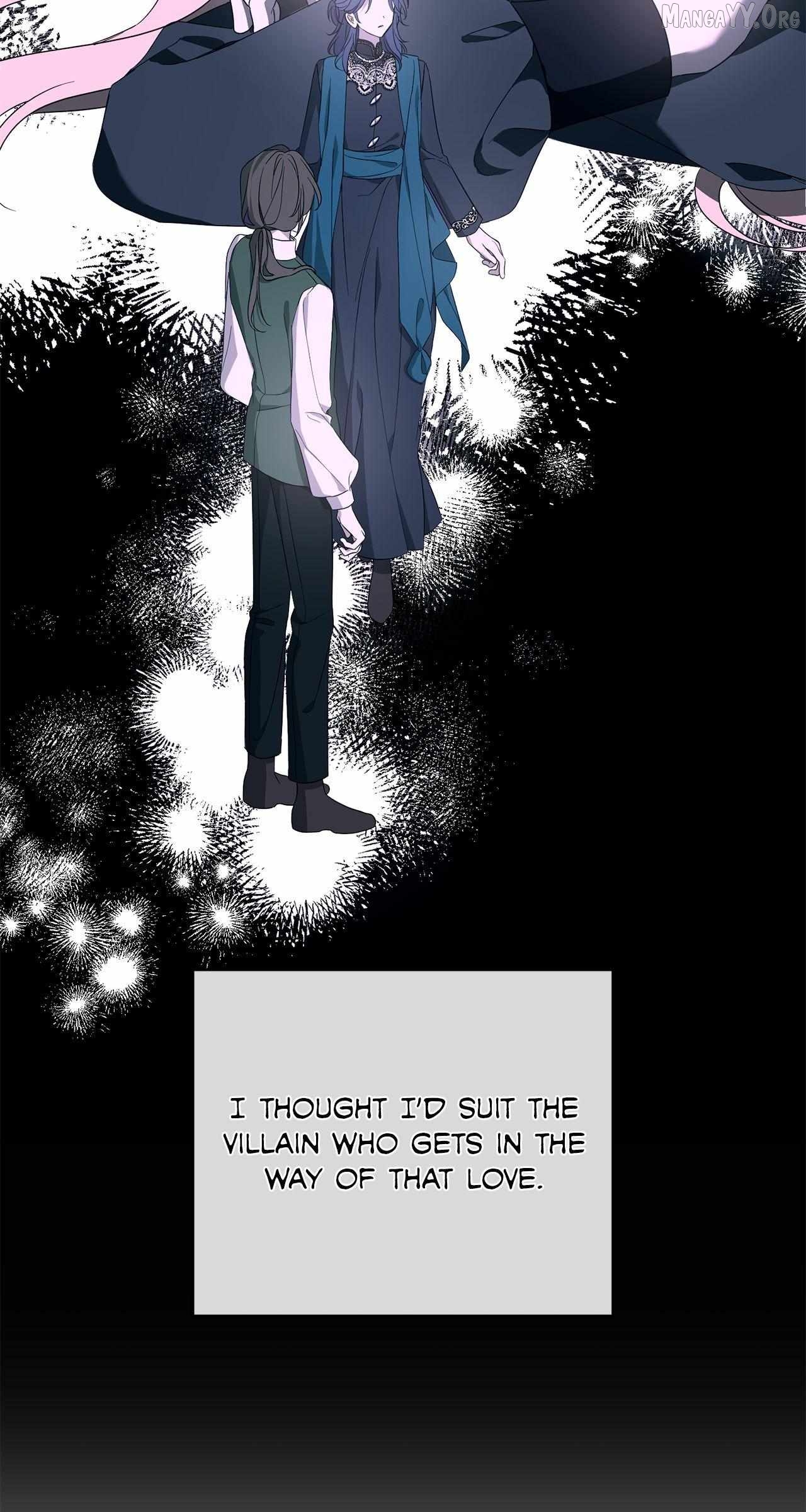 My Husband Who Hates Me Has Lost His Memories Chapter 99 - page 36