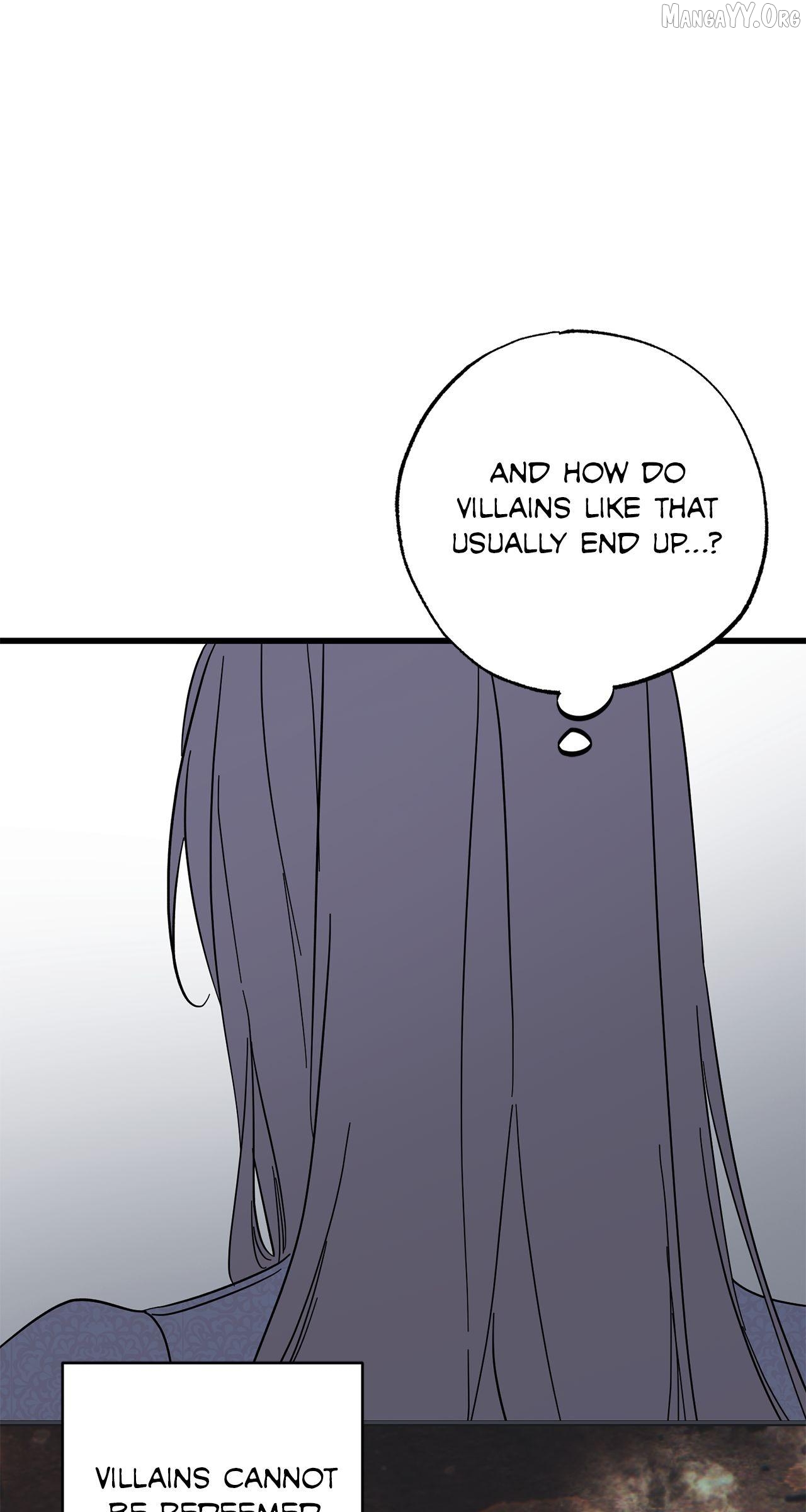 My Husband Who Hates Me Has Lost His Memories Chapter 99 - page 38