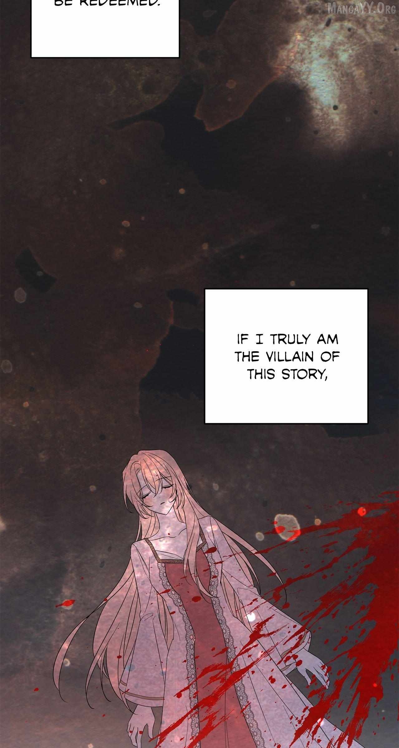 My Husband Who Hates Me Has Lost His Memories Chapter 99 - page 39