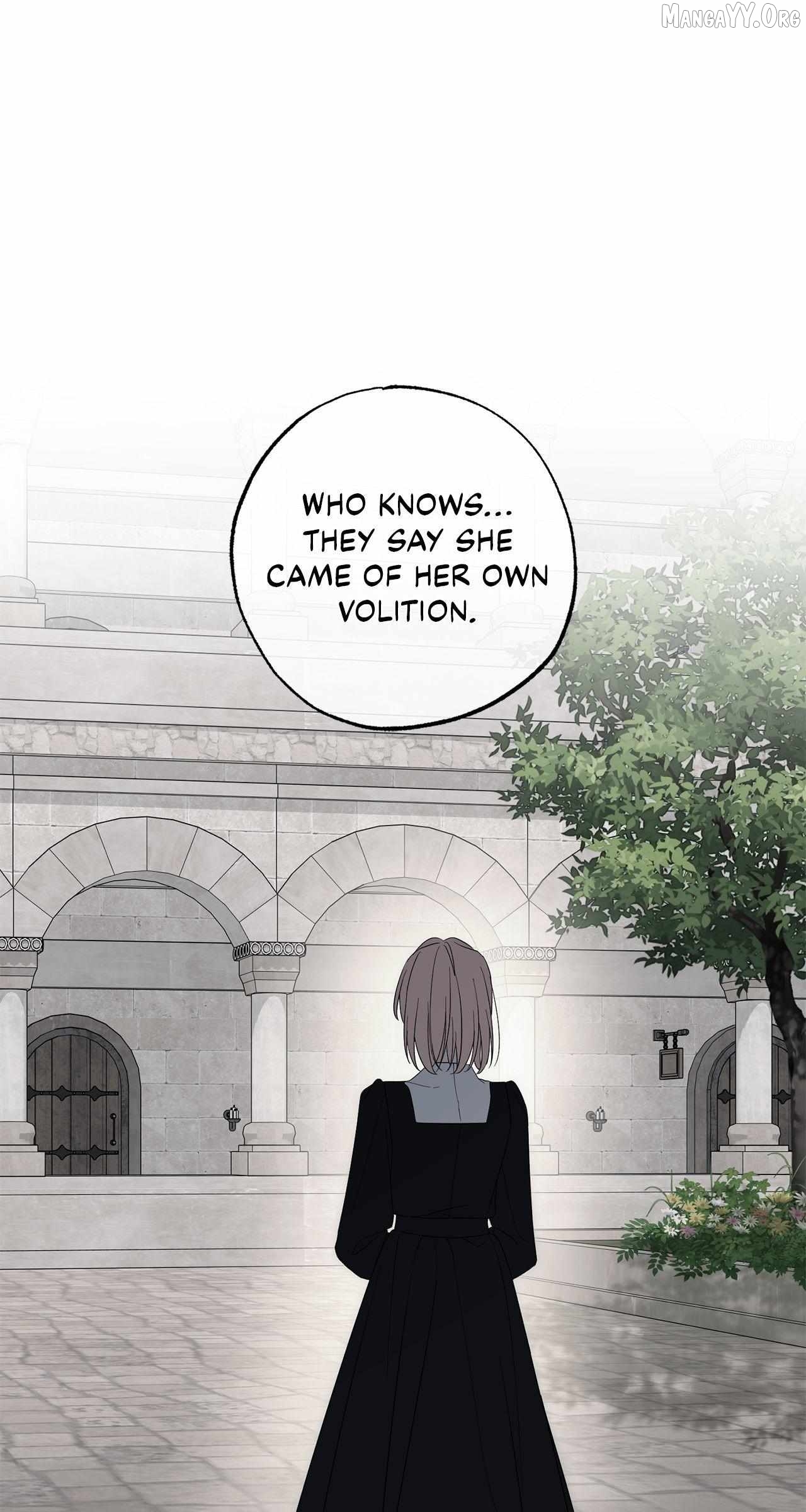 My Husband Who Hates Me Has Lost His Memories Chapter 99 - page 4