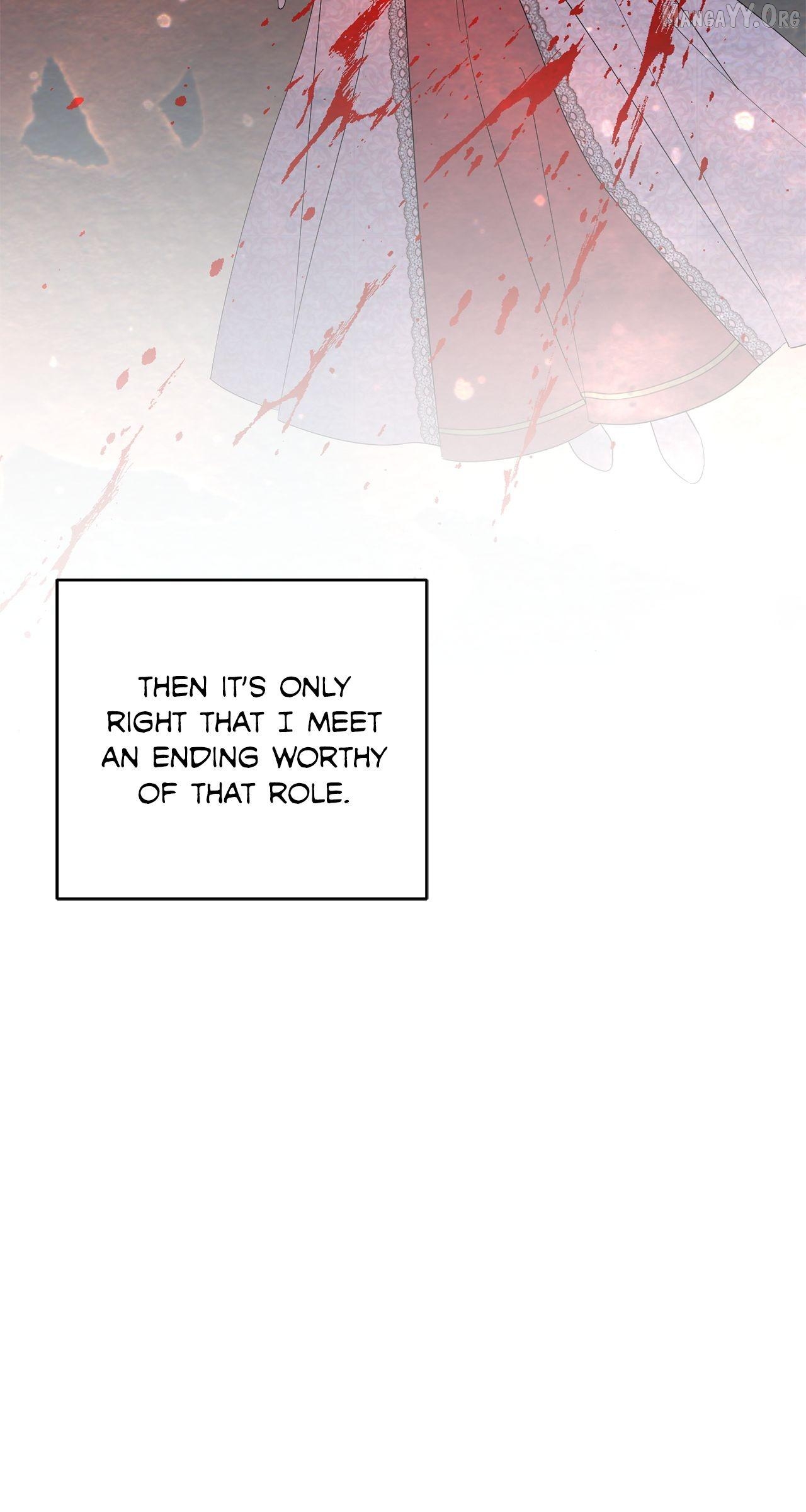 My Husband Who Hates Me Has Lost His Memories Chapter 99 - page 40