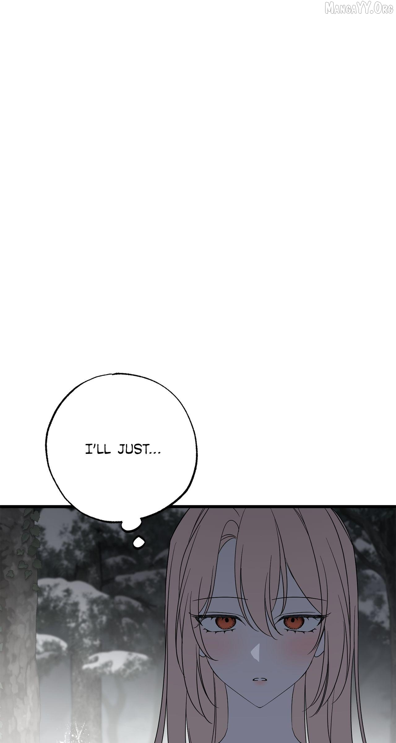 My Husband Who Hates Me Has Lost His Memories Chapter 99 - page 42