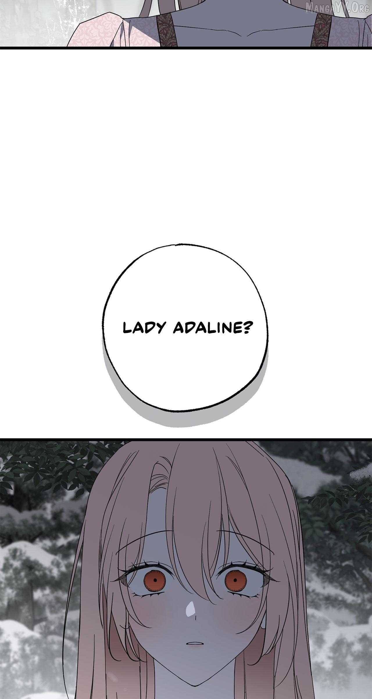 My Husband Who Hates Me Has Lost His Memories Chapter 99 - page 43