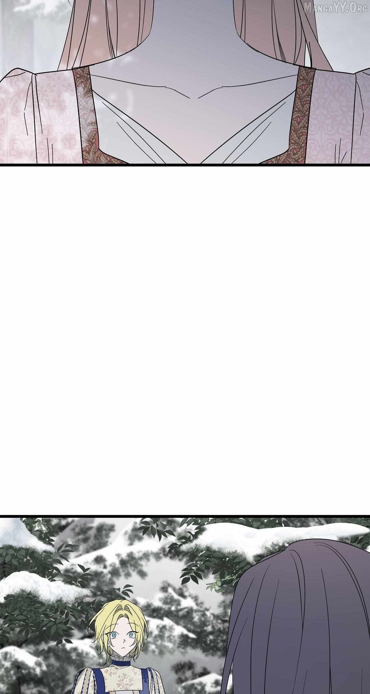 My Husband Who Hates Me Has Lost His Memories Chapter 99 - page 44
