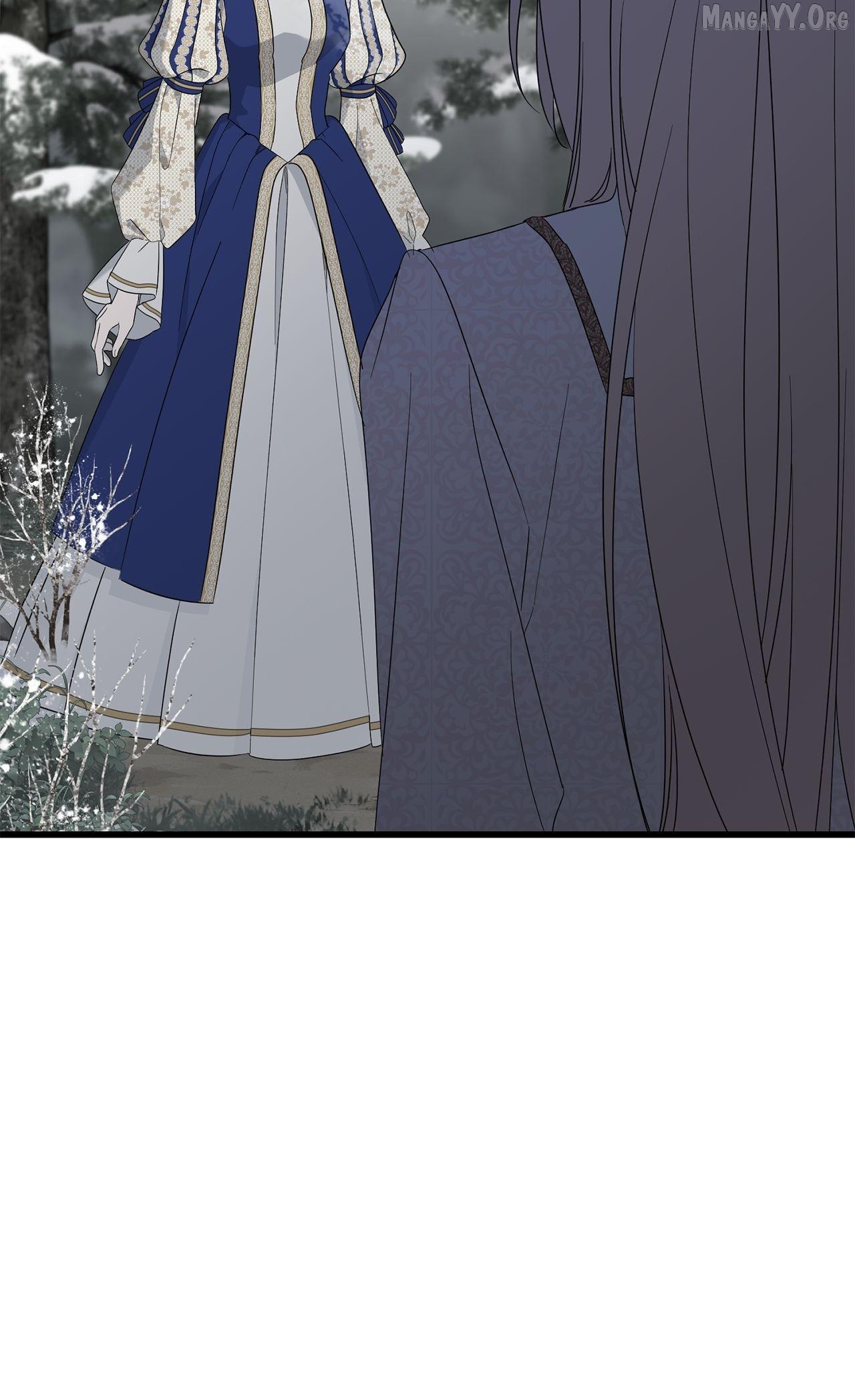 My Husband Who Hates Me Has Lost His Memories Chapter 99 - page 45