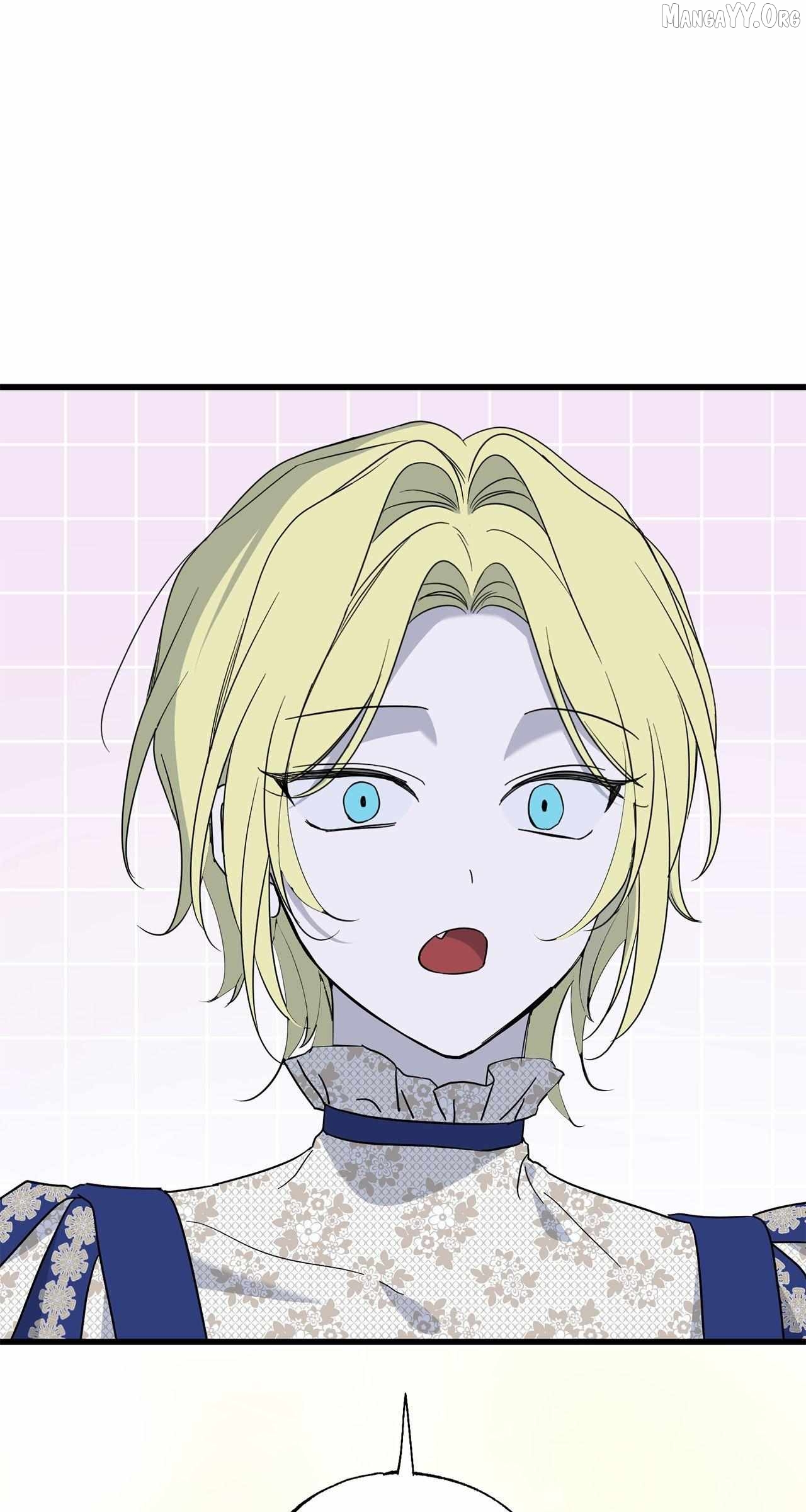My Husband Who Hates Me Has Lost His Memories Chapter 99 - page 46