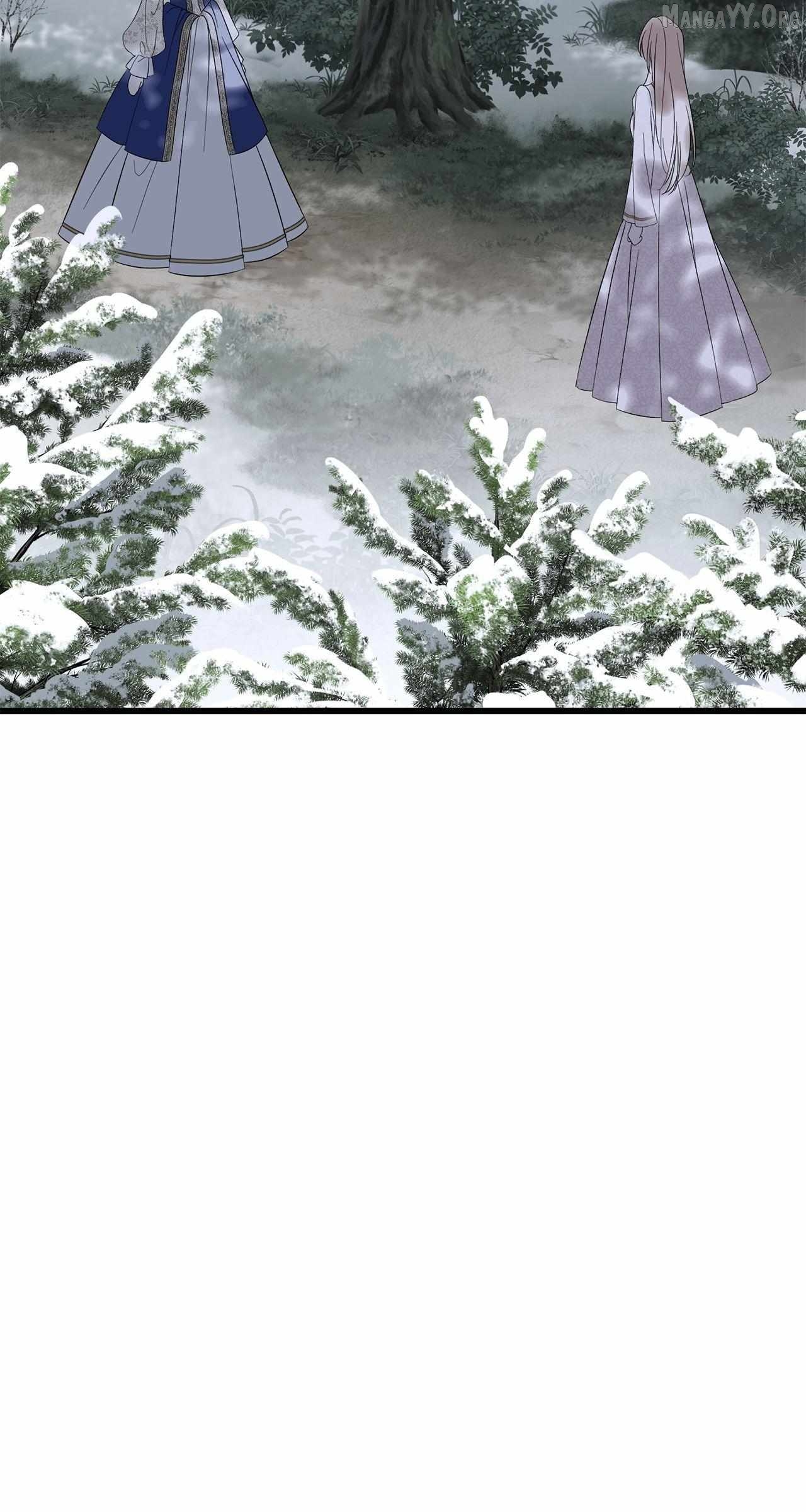 My Husband Who Hates Me Has Lost His Memories Chapter 99 - page 49