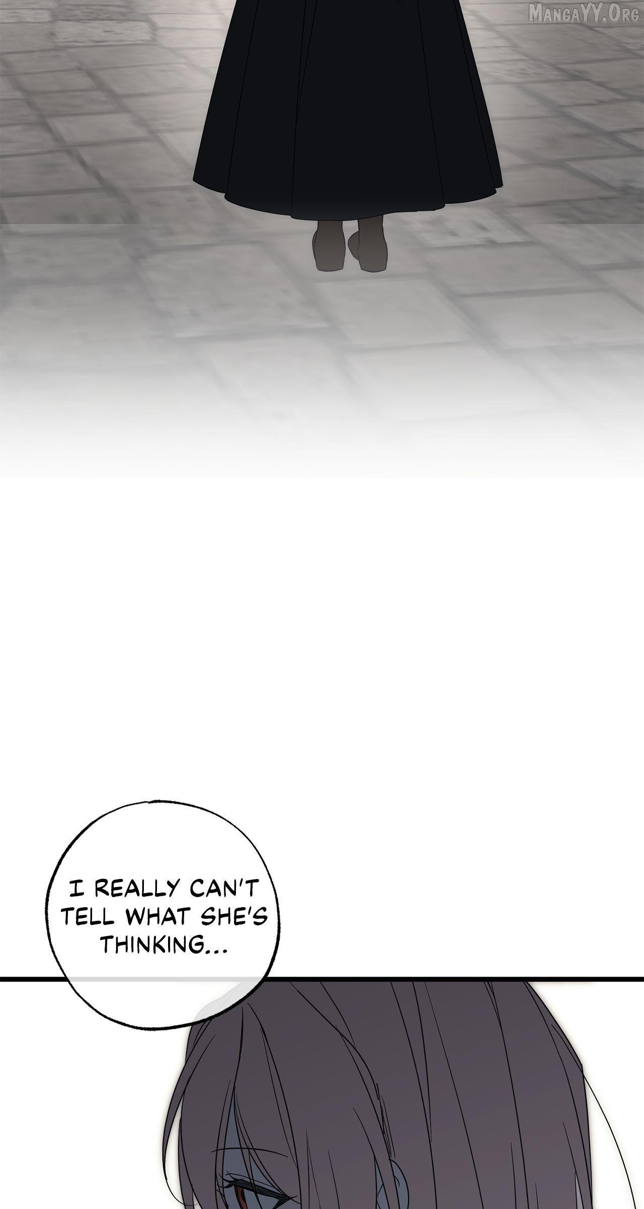 My Husband Who Hates Me Has Lost His Memories Chapter 99 - page 5