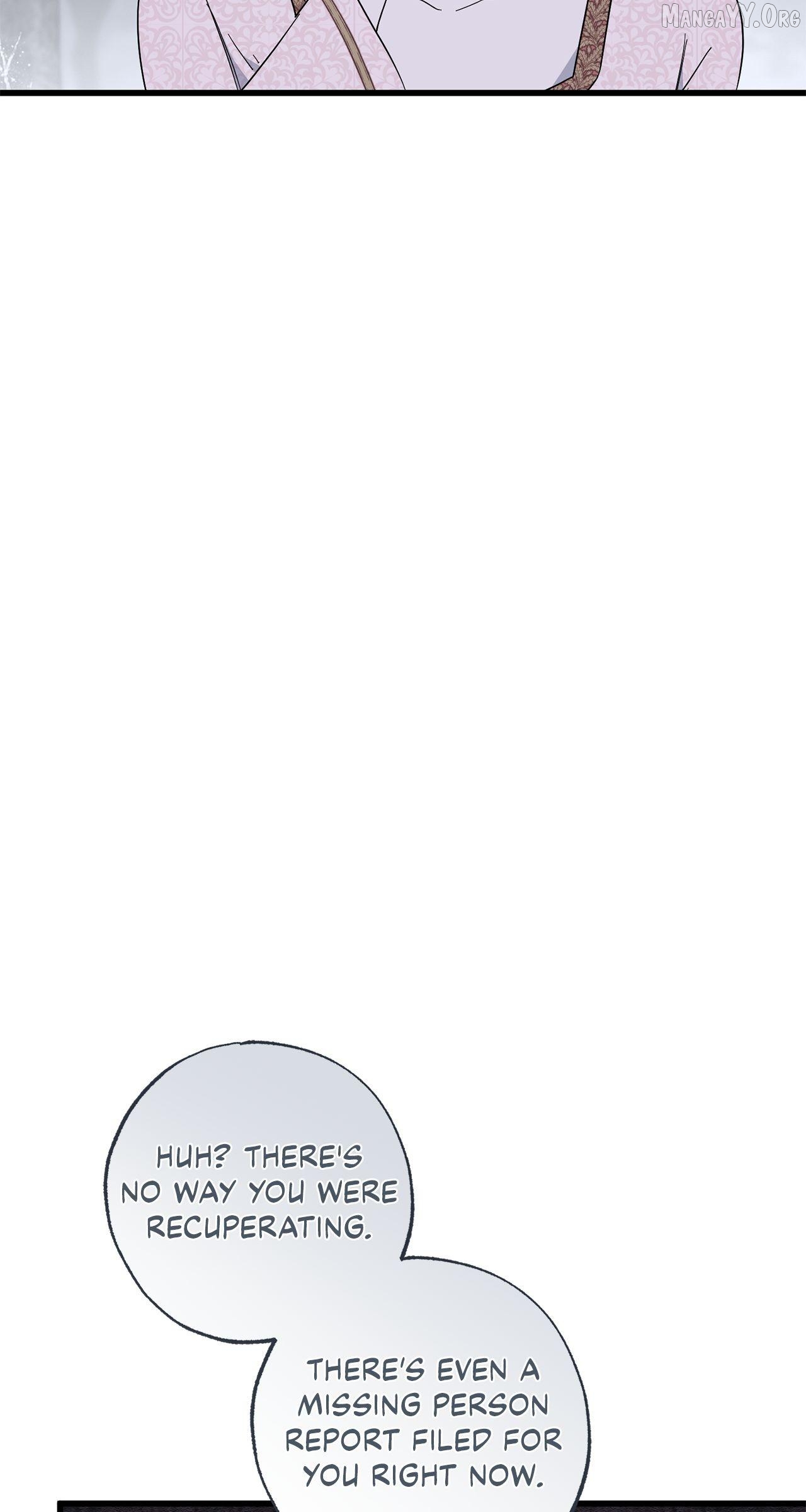 My Husband Who Hates Me Has Lost His Memories Chapter 99 - page 52