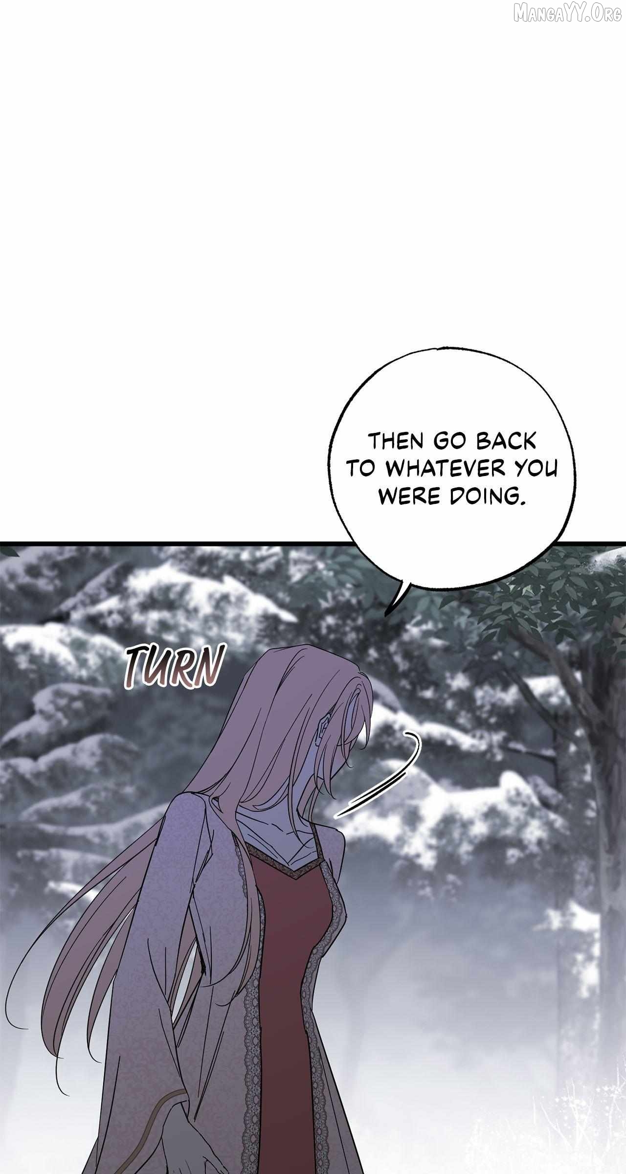 My Husband Who Hates Me Has Lost His Memories Chapter 99 - page 57