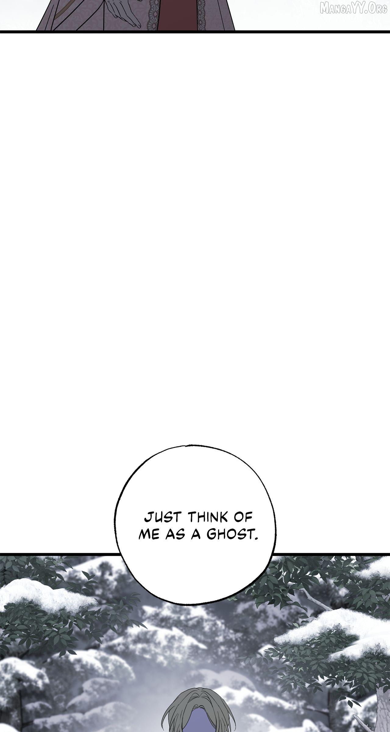 My Husband Who Hates Me Has Lost His Memories Chapter 99 - page 58