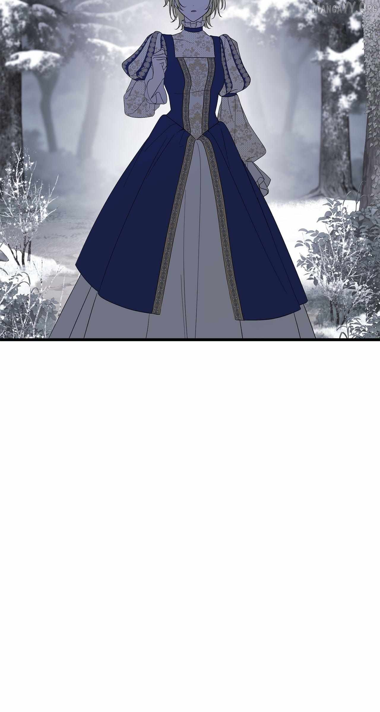 My Husband Who Hates Me Has Lost His Memories Chapter 99 - page 59
