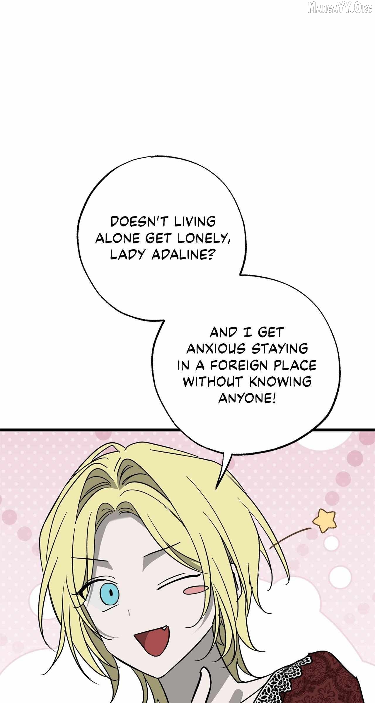 My Husband Who Hates Me Has Lost His Memories Chapter 99 - page 65