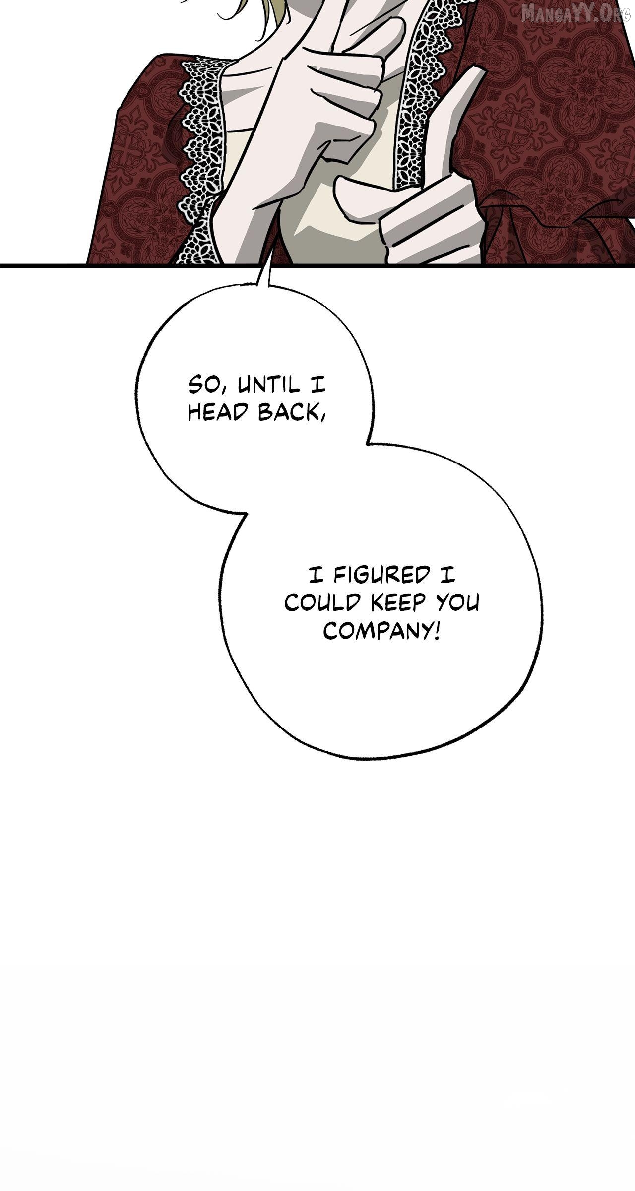 My Husband Who Hates Me Has Lost His Memories Chapter 99 - page 66