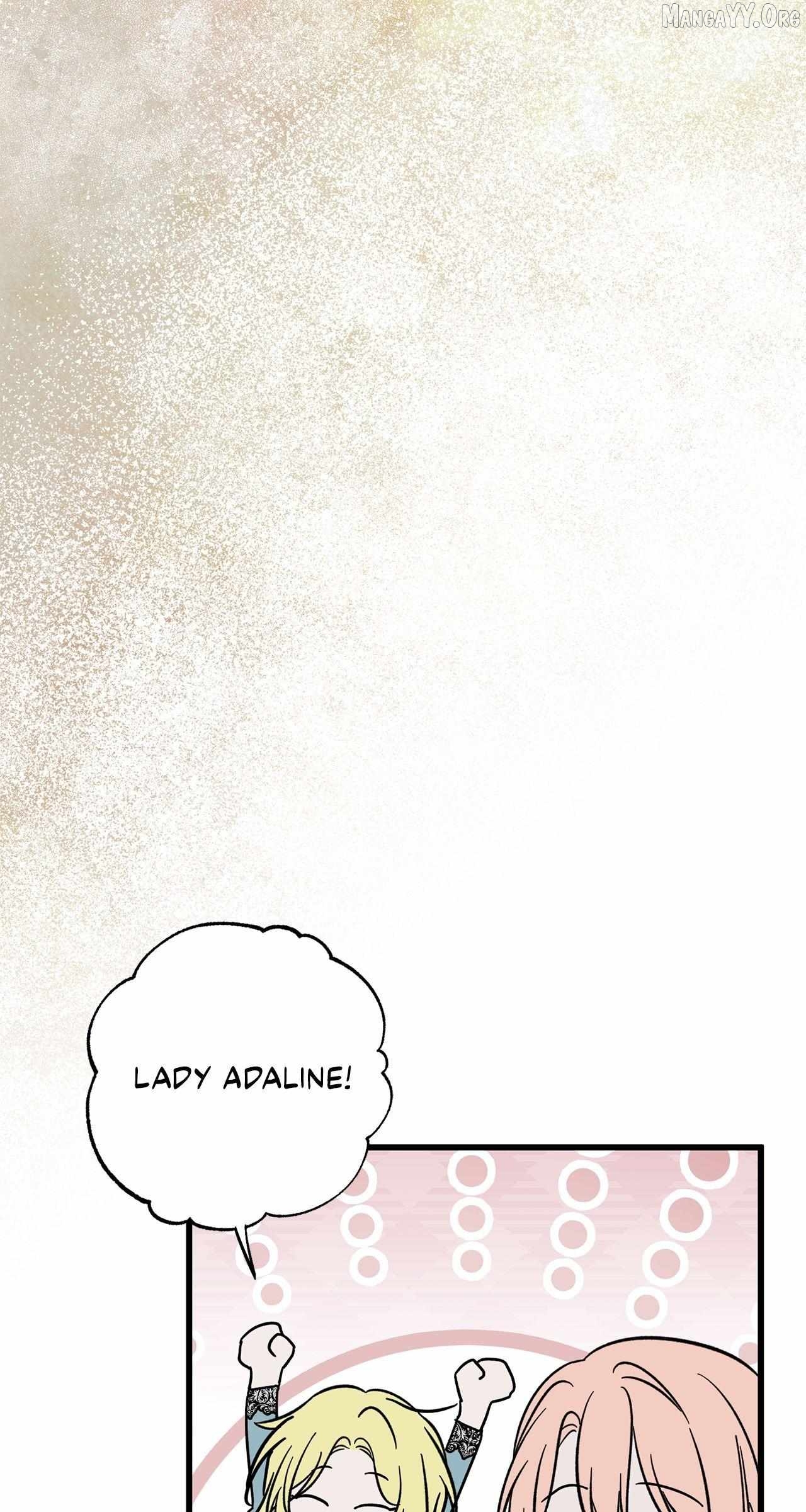 My Husband Who Hates Me Has Lost His Memories Chapter 99 - page 69