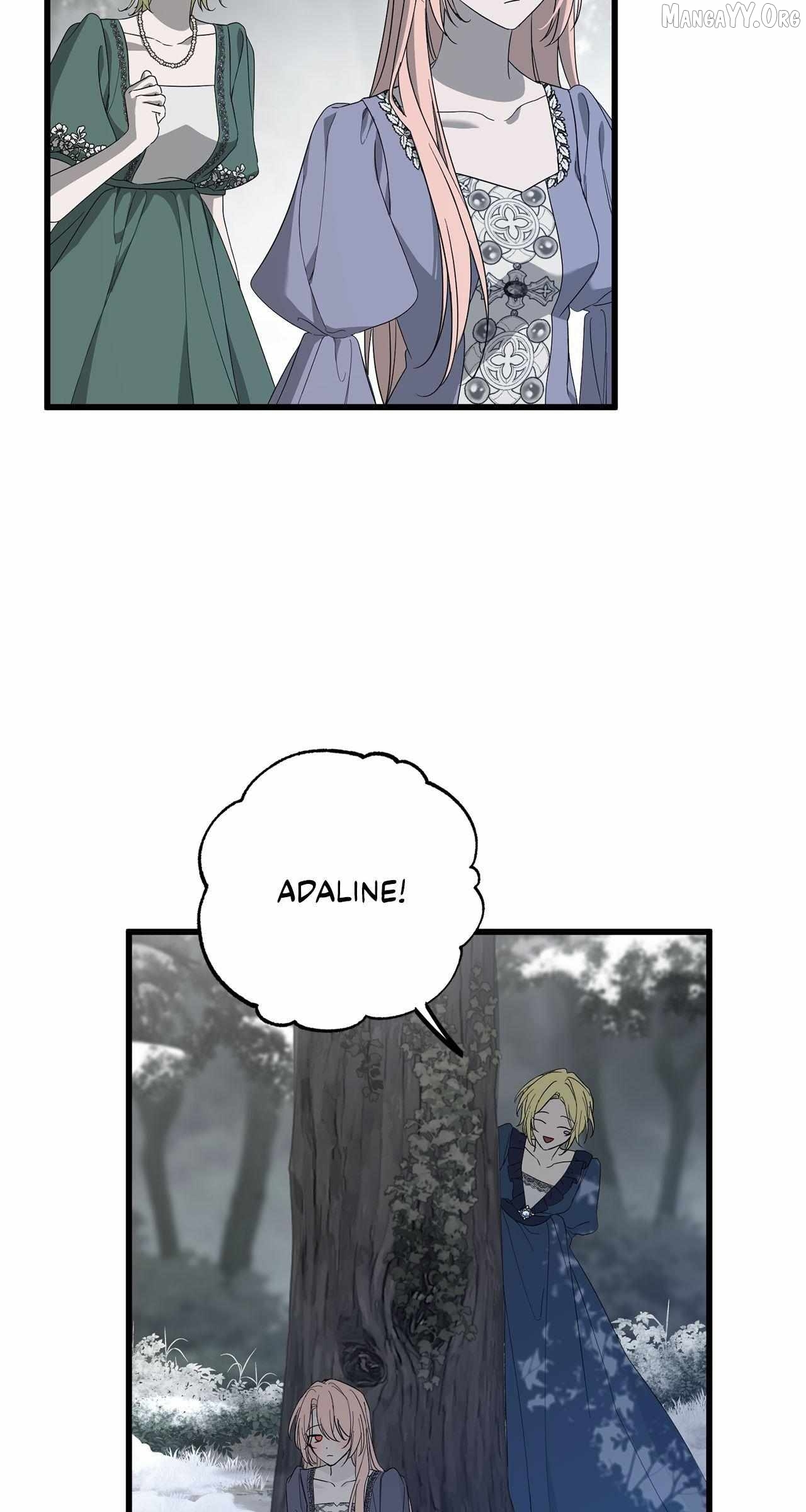 My Husband Who Hates Me Has Lost His Memories Chapter 99 - page 71