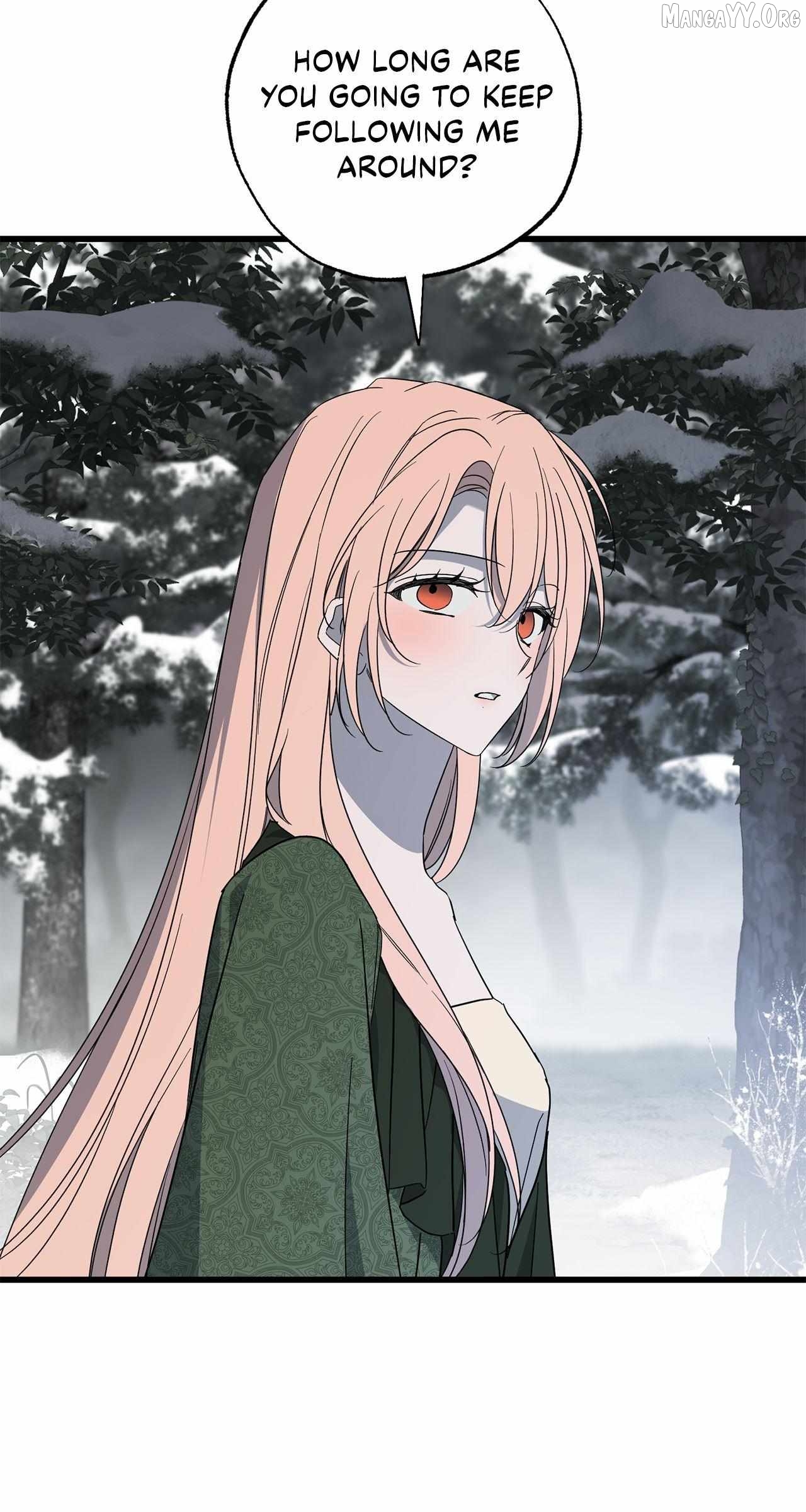 My Husband Who Hates Me Has Lost His Memories Chapter 99 - page 73