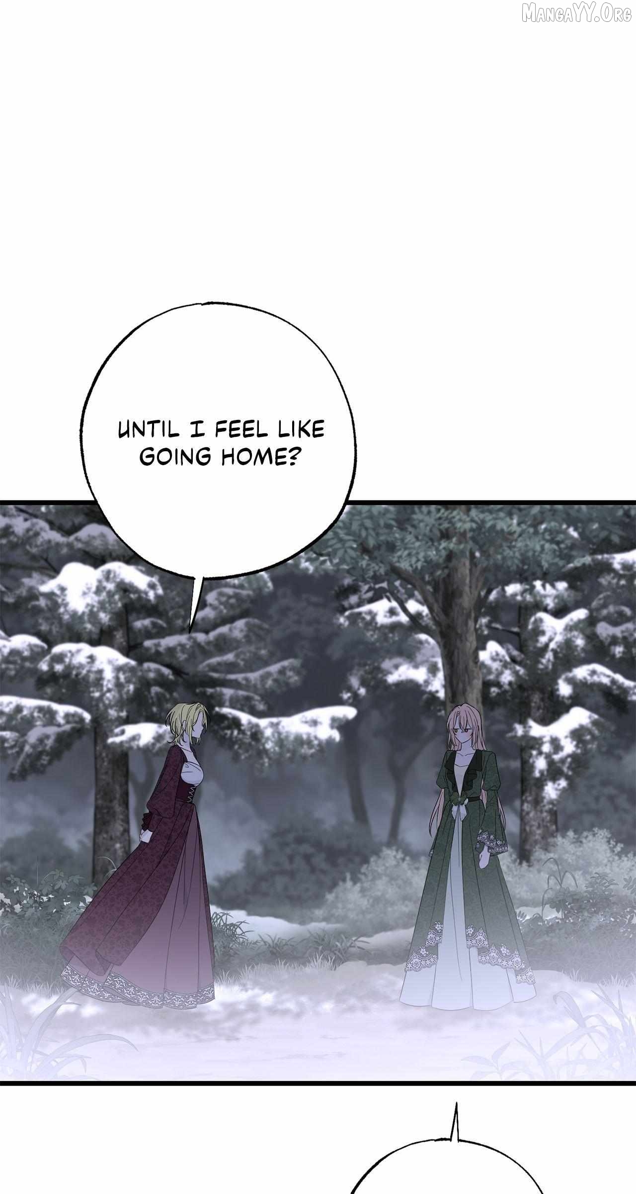 My Husband Who Hates Me Has Lost His Memories Chapter 99 - page 75