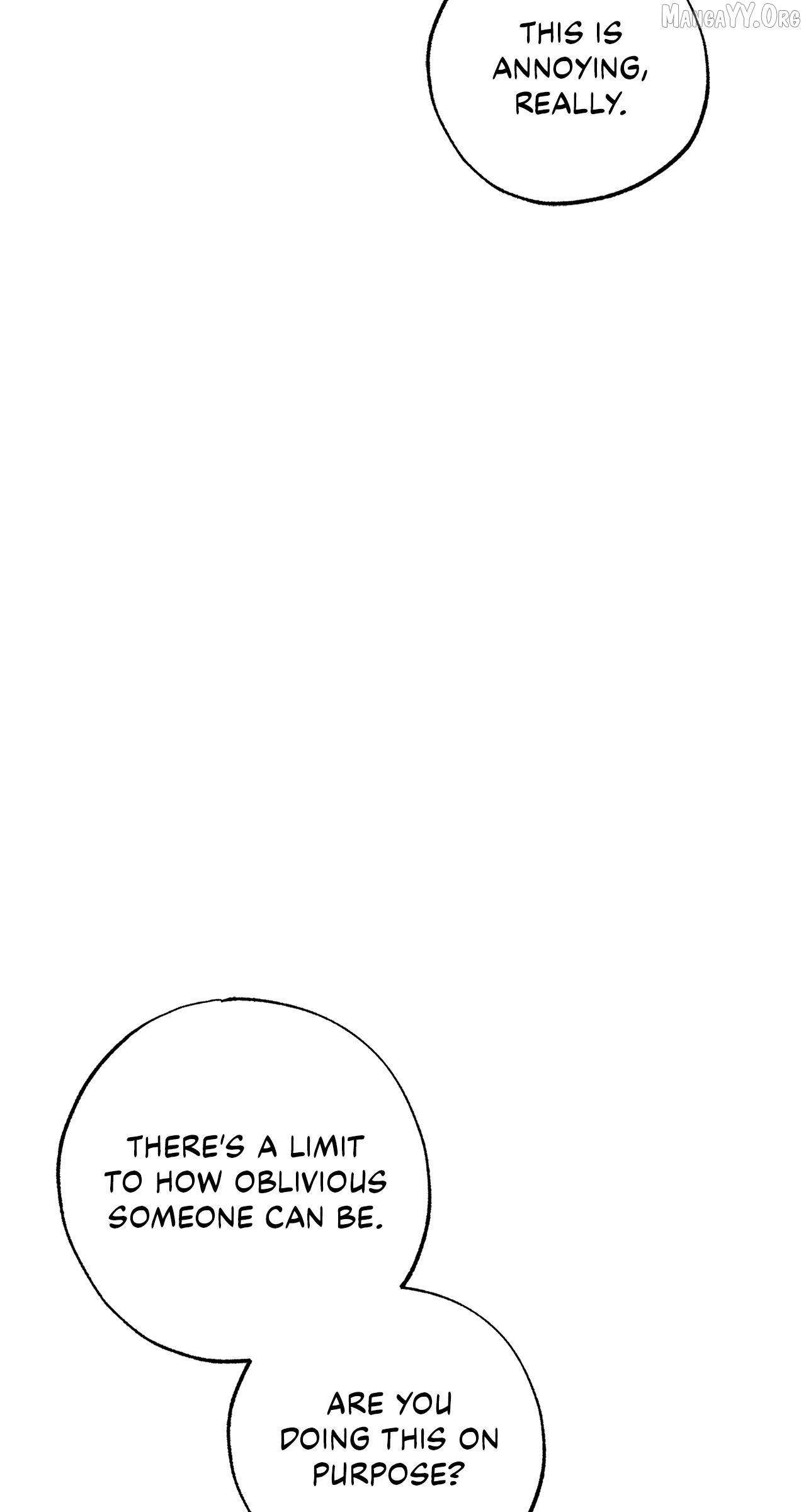 My Husband Who Hates Me Has Lost His Memories Chapter 99 - page 76