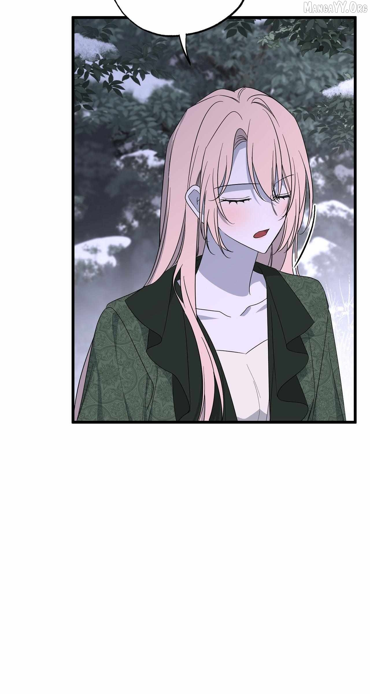 My Husband Who Hates Me Has Lost His Memories Chapter 99 - page 77