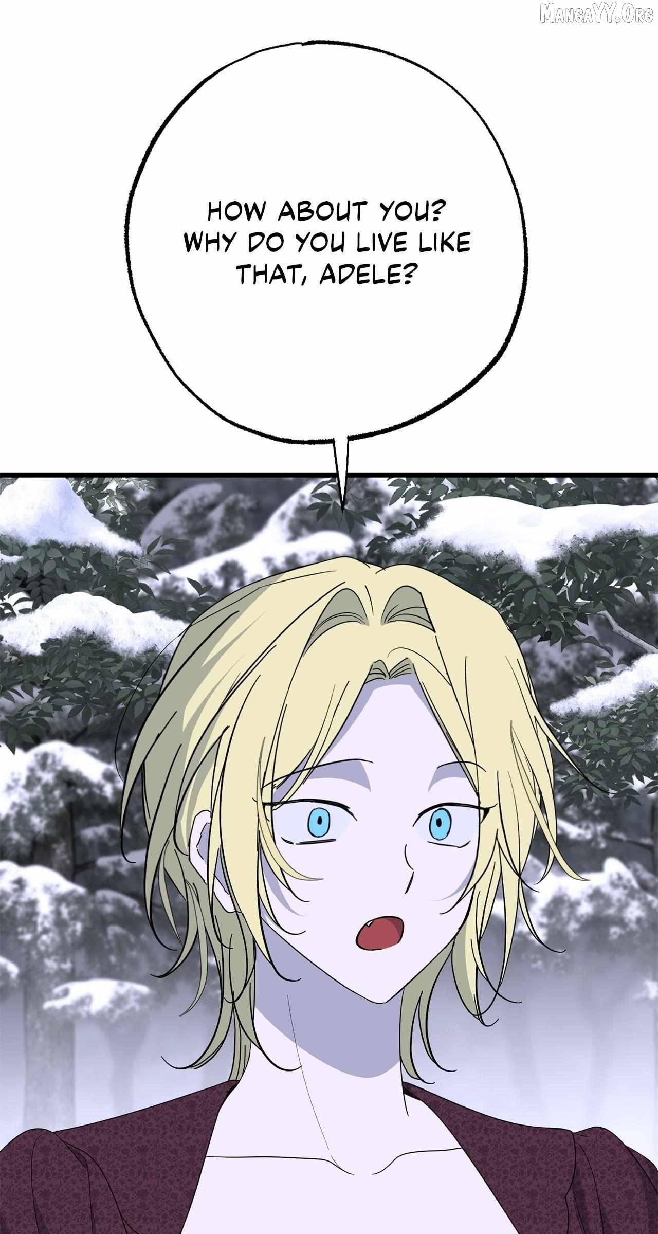 My Husband Who Hates Me Has Lost His Memories Chapter 99 - page 78
