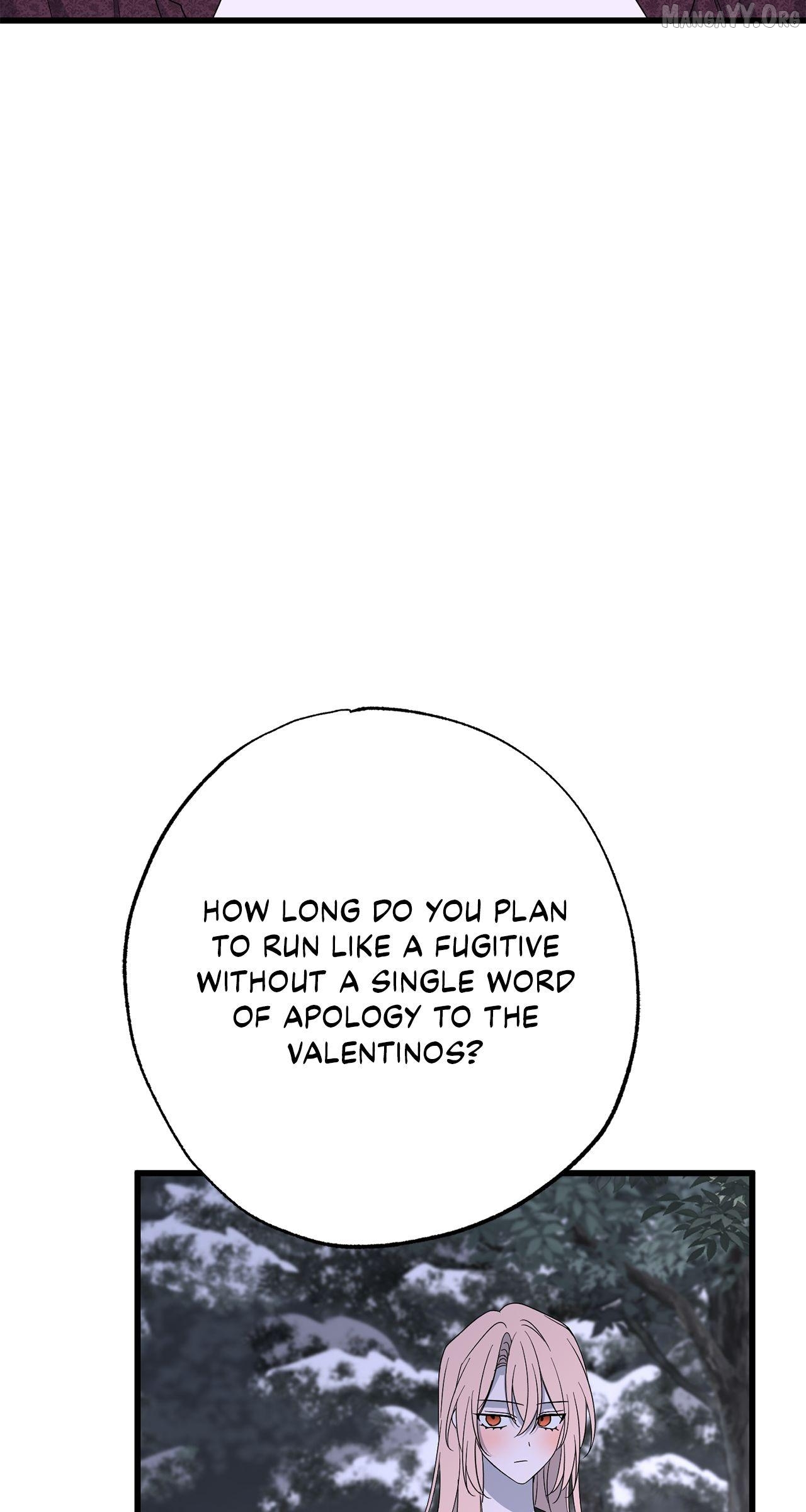 My Husband Who Hates Me Has Lost His Memories Chapter 99 - page 79