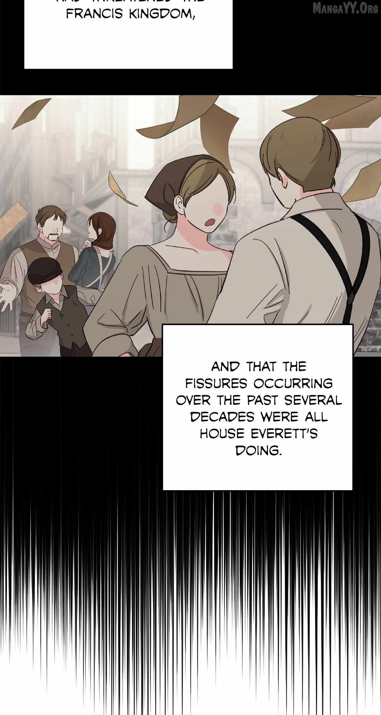 My Husband Who Hates Me Has Lost His Memories Chapter 99 - page 8