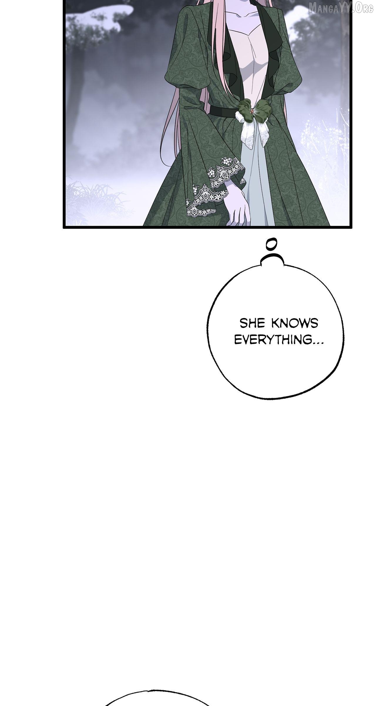 My Husband Who Hates Me Has Lost His Memories Chapter 99 - page 80