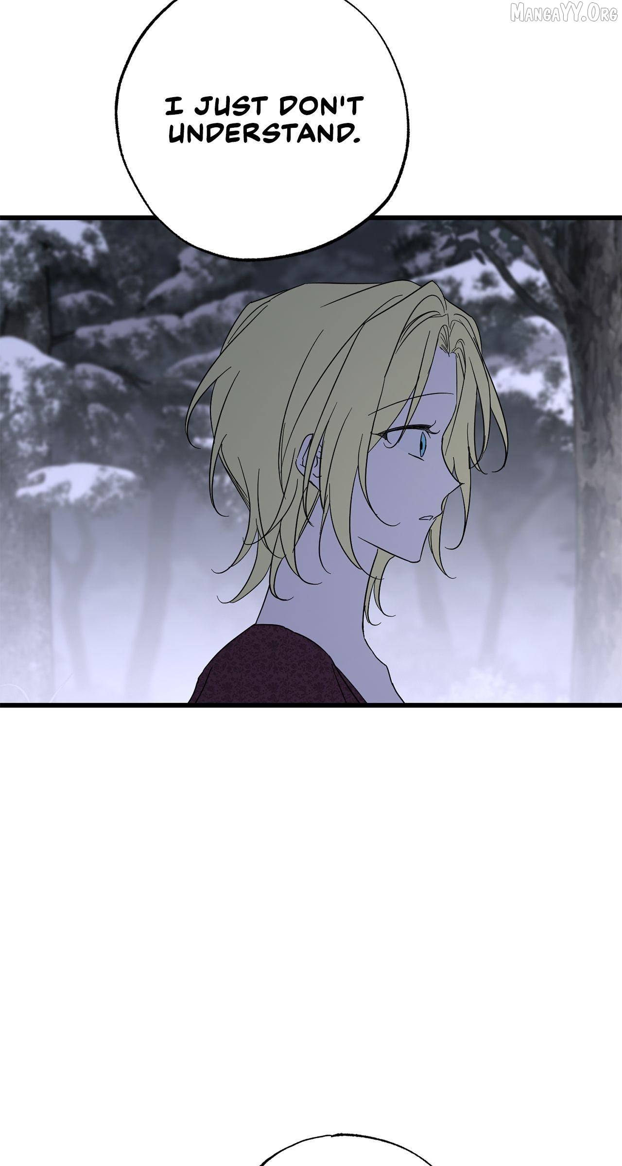My Husband Who Hates Me Has Lost His Memories Chapter 99 - page 81