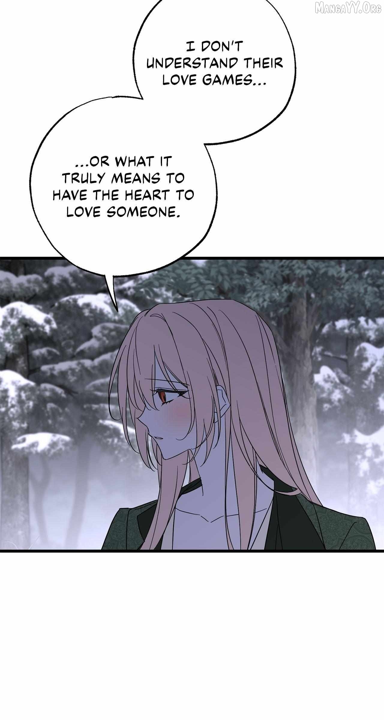 My Husband Who Hates Me Has Lost His Memories Chapter 99 - page 82