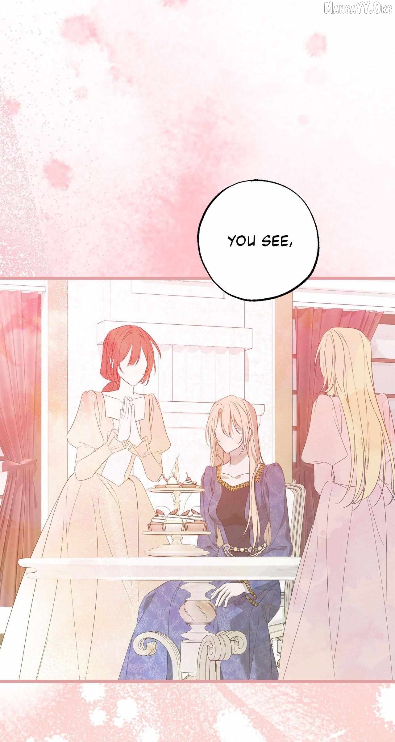 My Husband Who Hates Me Has Lost His Memories Chapter 99 - page 86