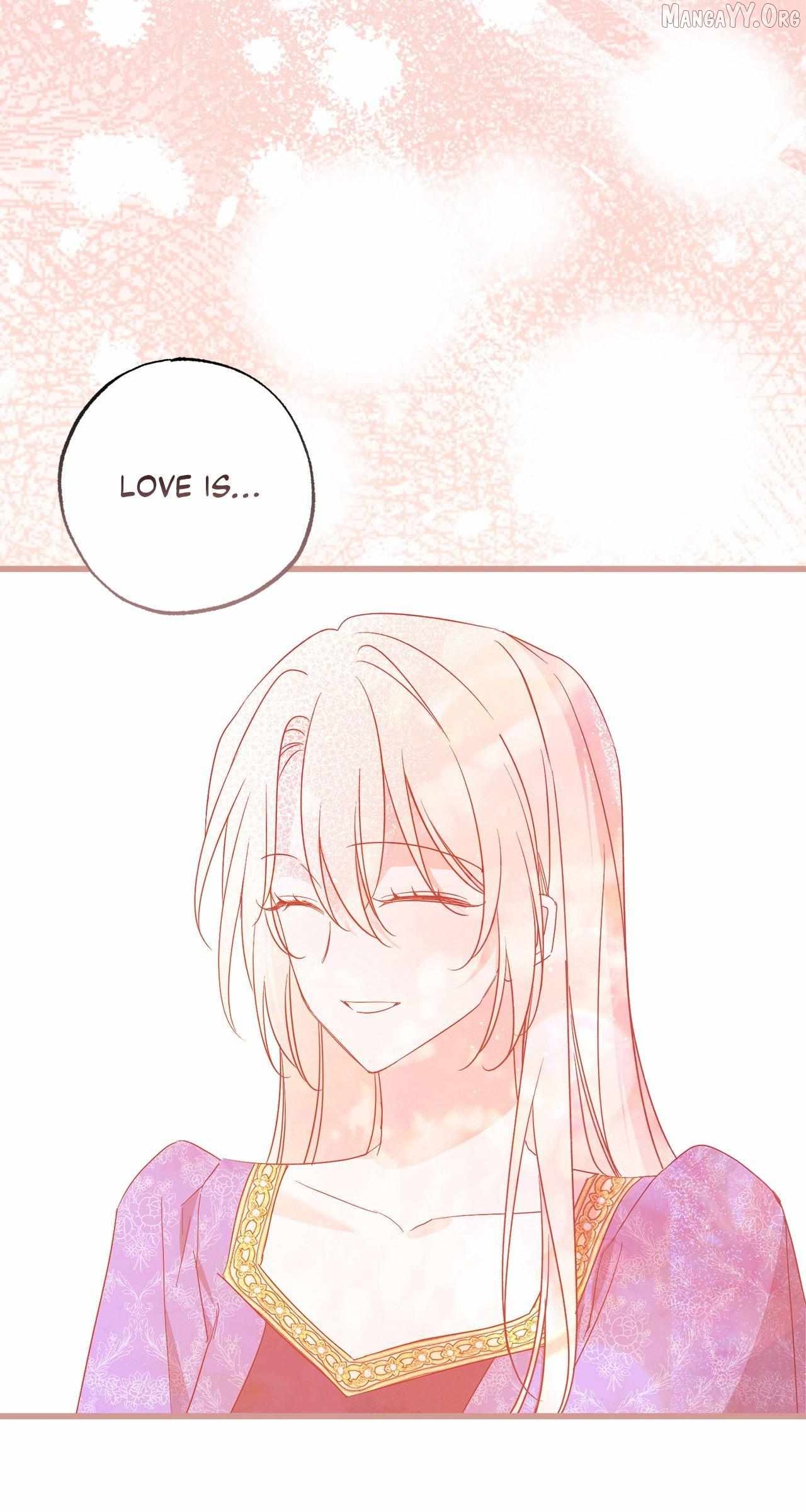 My Husband Who Hates Me Has Lost His Memories Chapter 99 - page 87